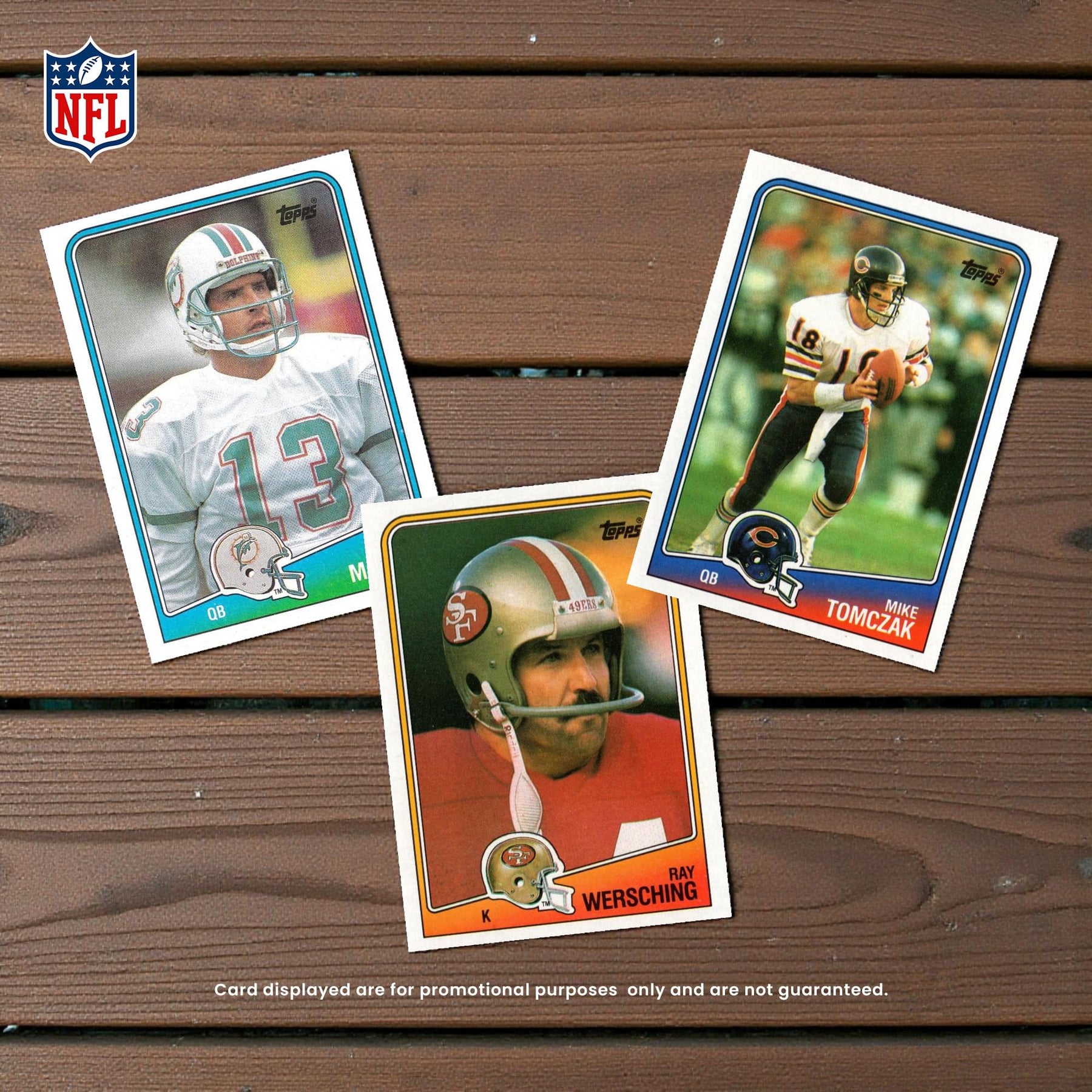NFL 1988 Topps Football Jumbo Pack | 40 Cards