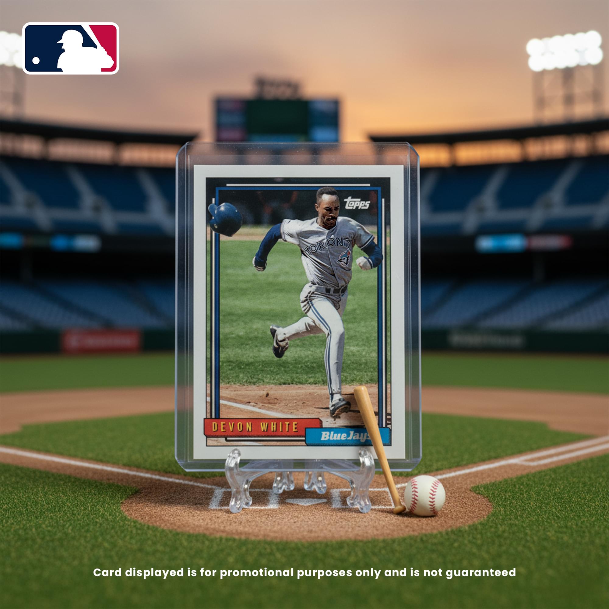 MLB 1992 Topps Baseball Picture Card Box From Sealed Case| 36 Packs