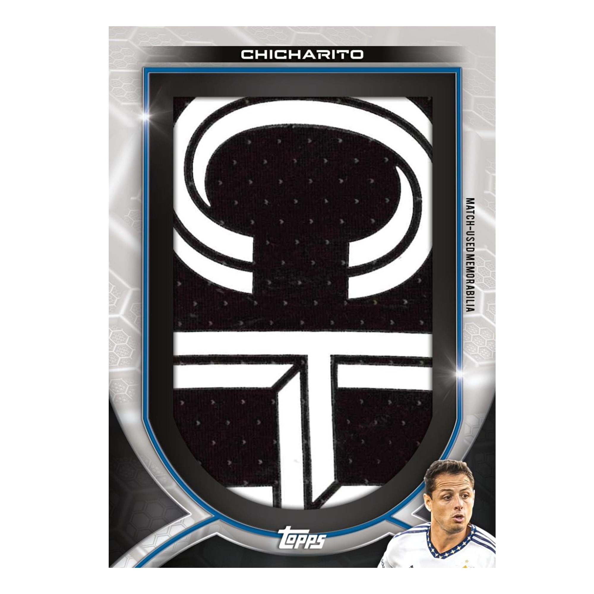 Major League Soccer 2023 Topps Value Box | 11 Packs