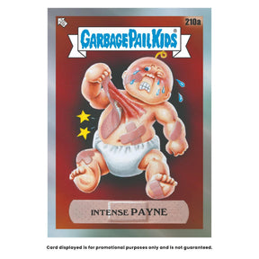 Garbage Pail Kids 2023 Topps Chrome Value Box