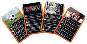 Pub Top Trumps Quiz With A Twist Card Game