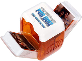 Pub Top Trumps Quiz With A Twist Card Game