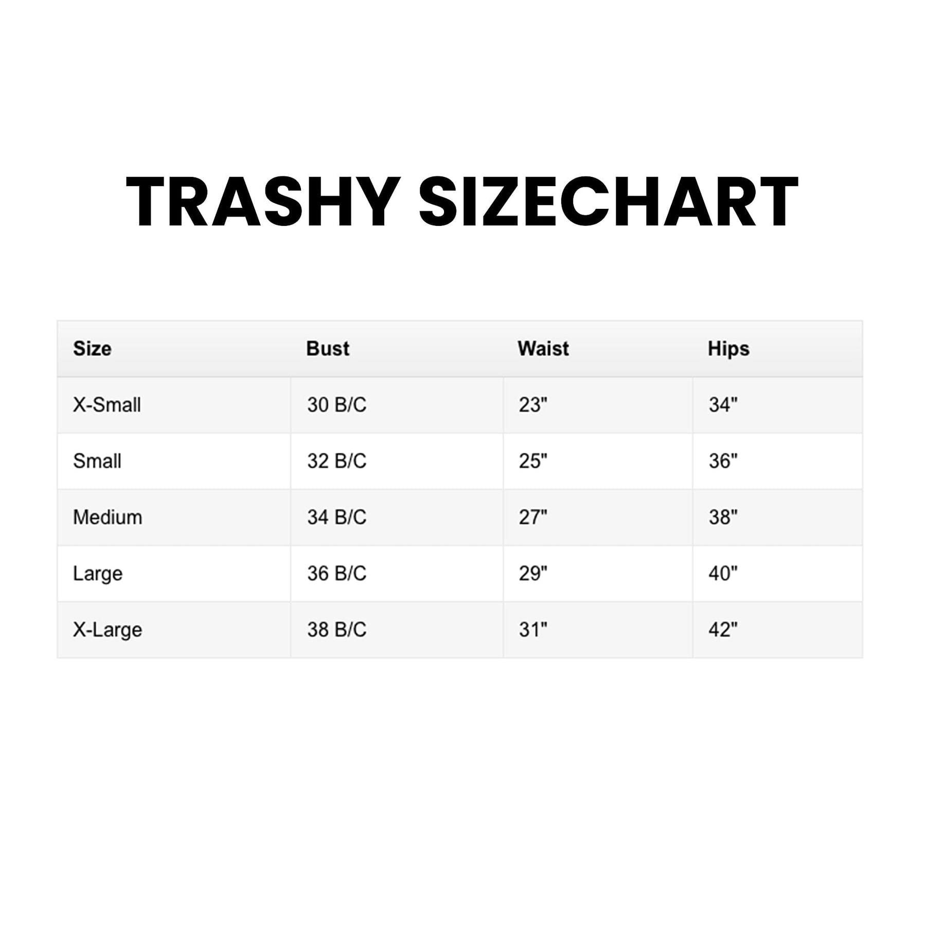 Green Fairy Bust, Waist Adult Costume