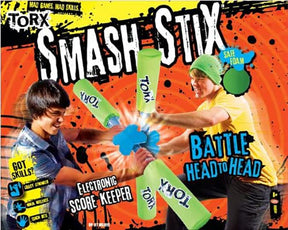 Smash Stix Battle Game