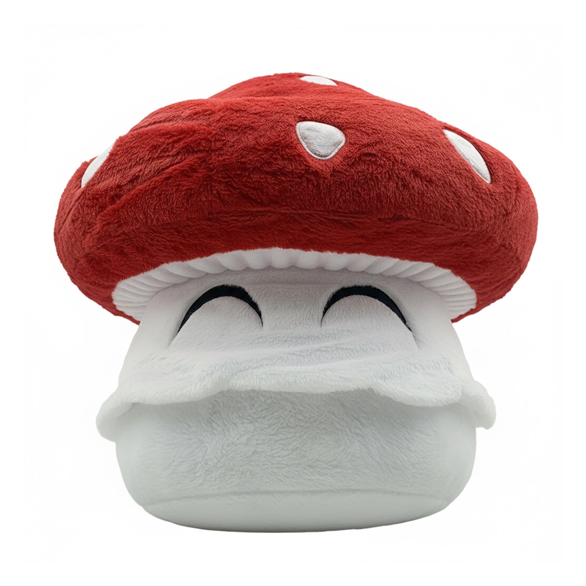 Tentacle Kitty Guy The Mushroom 11 Inch Plush