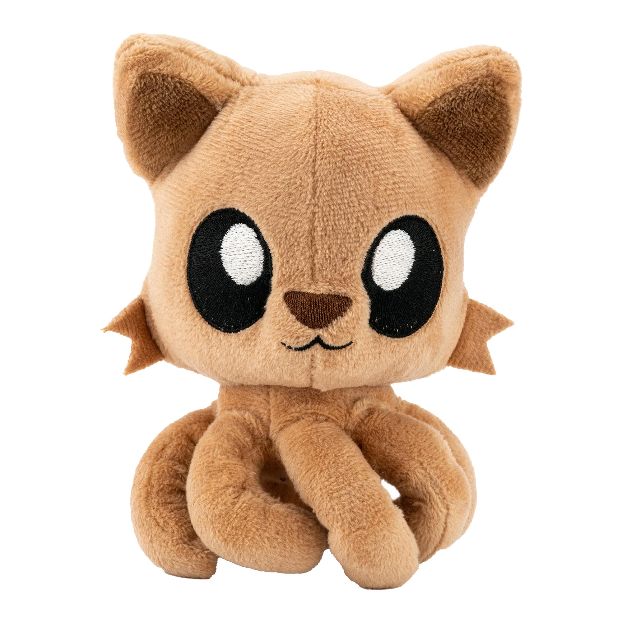 Tentacle Kitty Campaign Critters Ye Basic Little One Plush