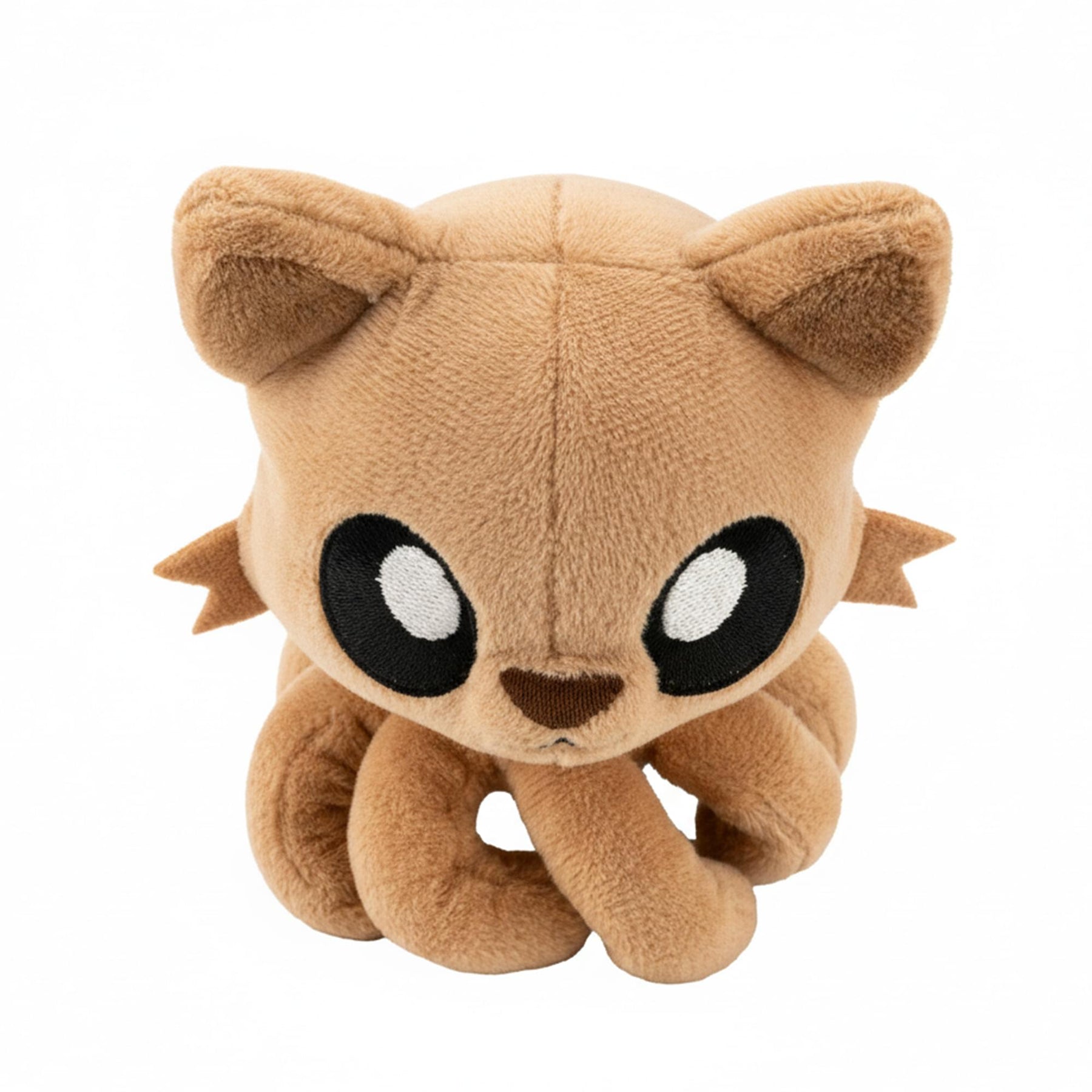 Tentacle Kitty Campaign Critters Ye Basic Little One Plush