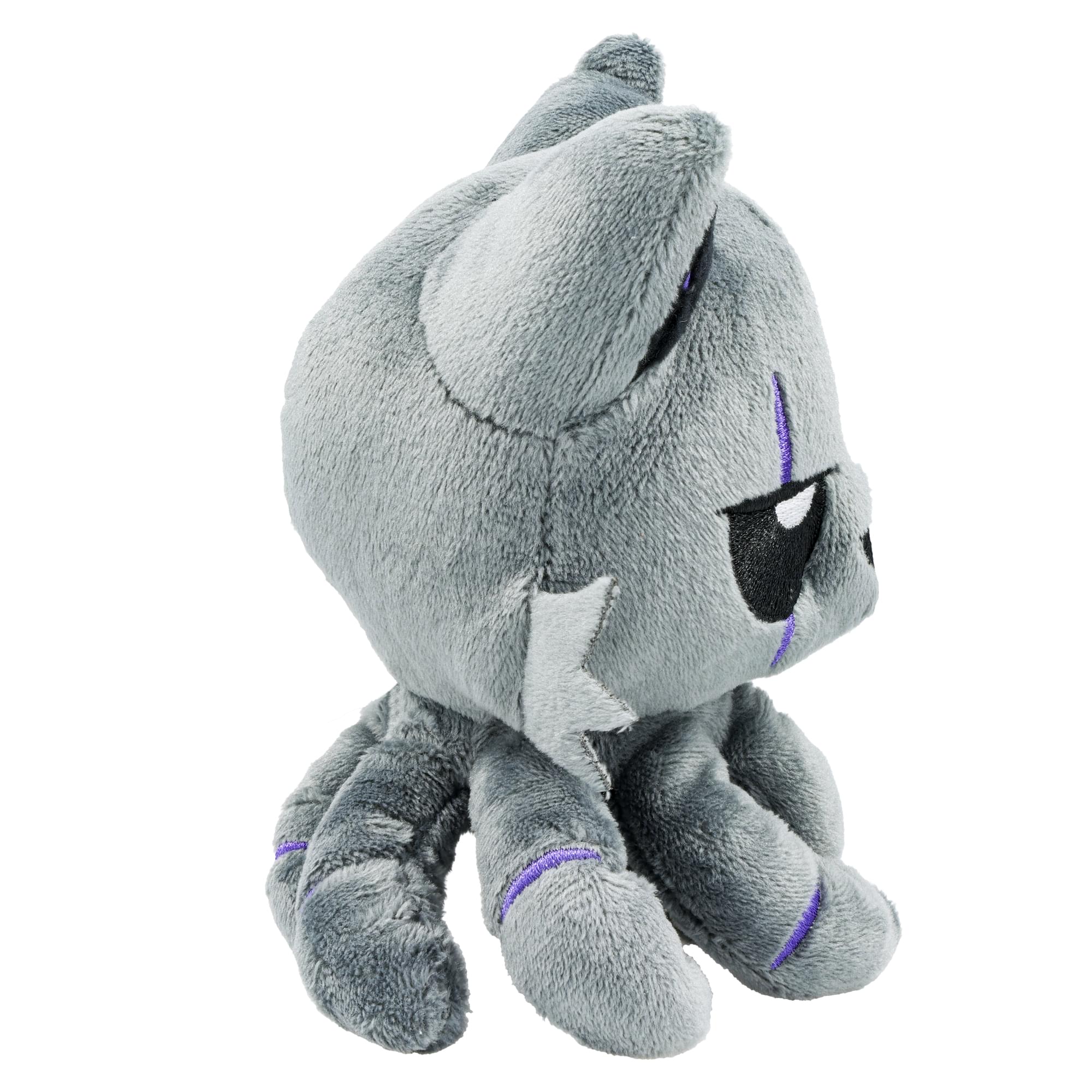 Tentacle Kitty Campaign Critters 2nd Edition Lord Edge Little One 6-Inch Collector Plush