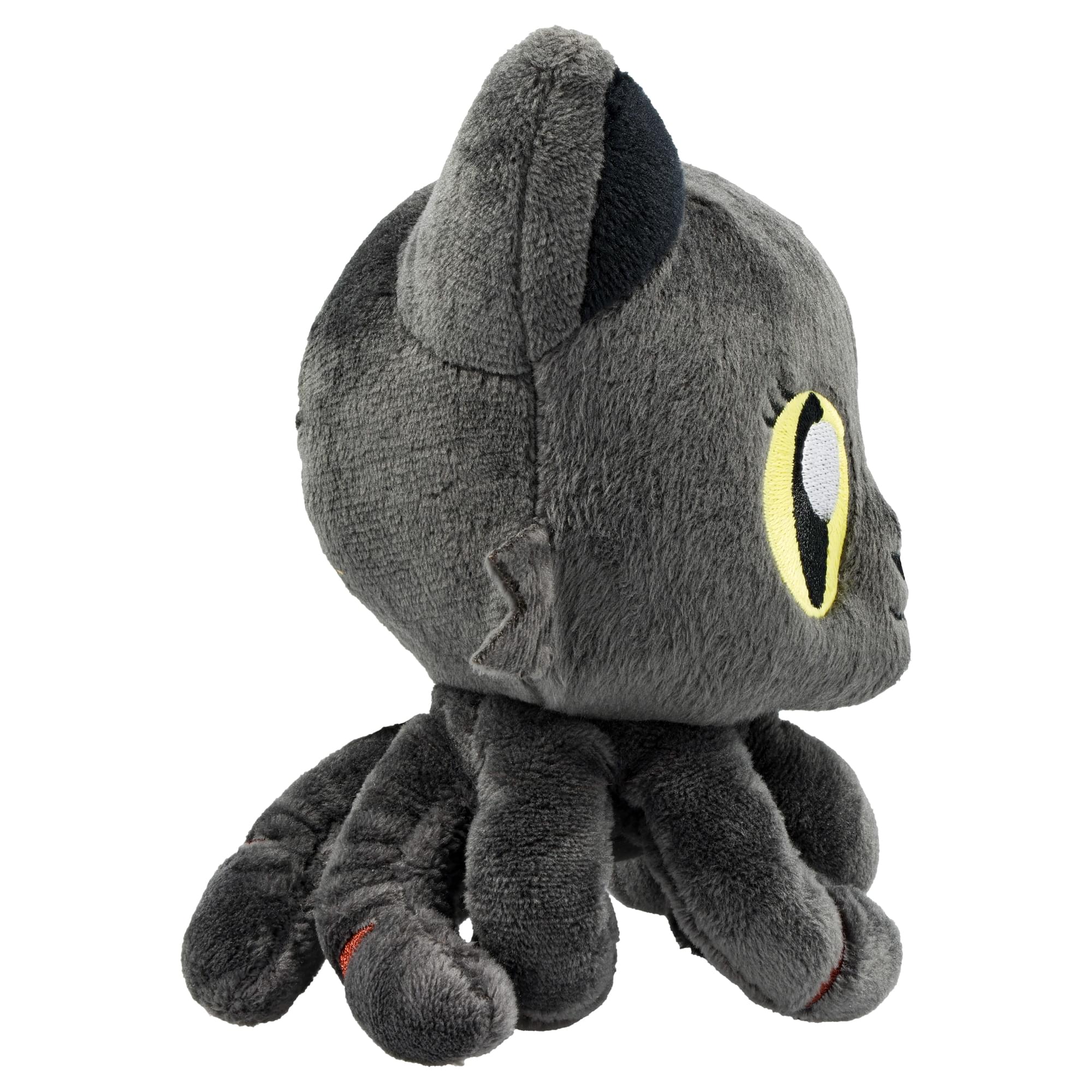 Tentacle Kitty Campaign Critters 2nd Edition Epic Little One 6-Inch Collector Plush