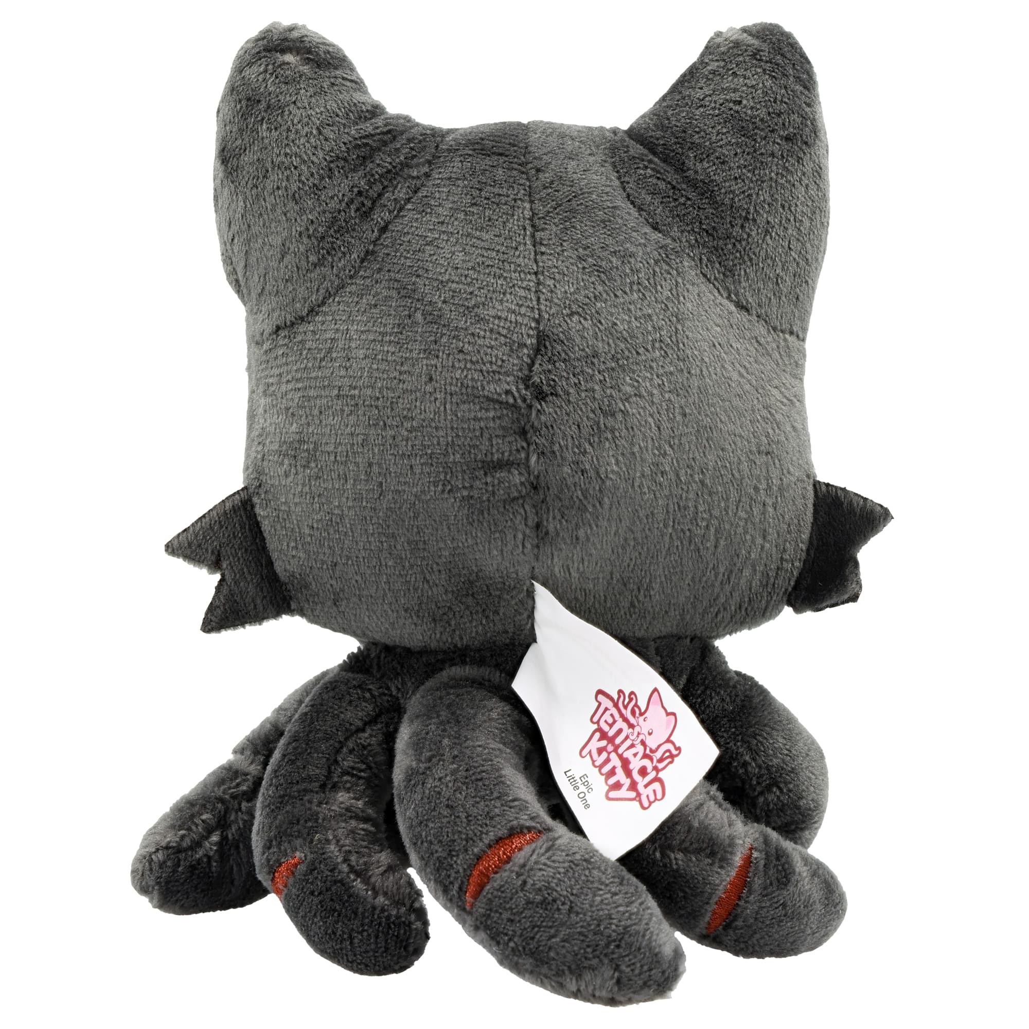 Tentacle Kitty Campaign Critters 2nd Edition Epic Little One 6-Inch Collector Plush