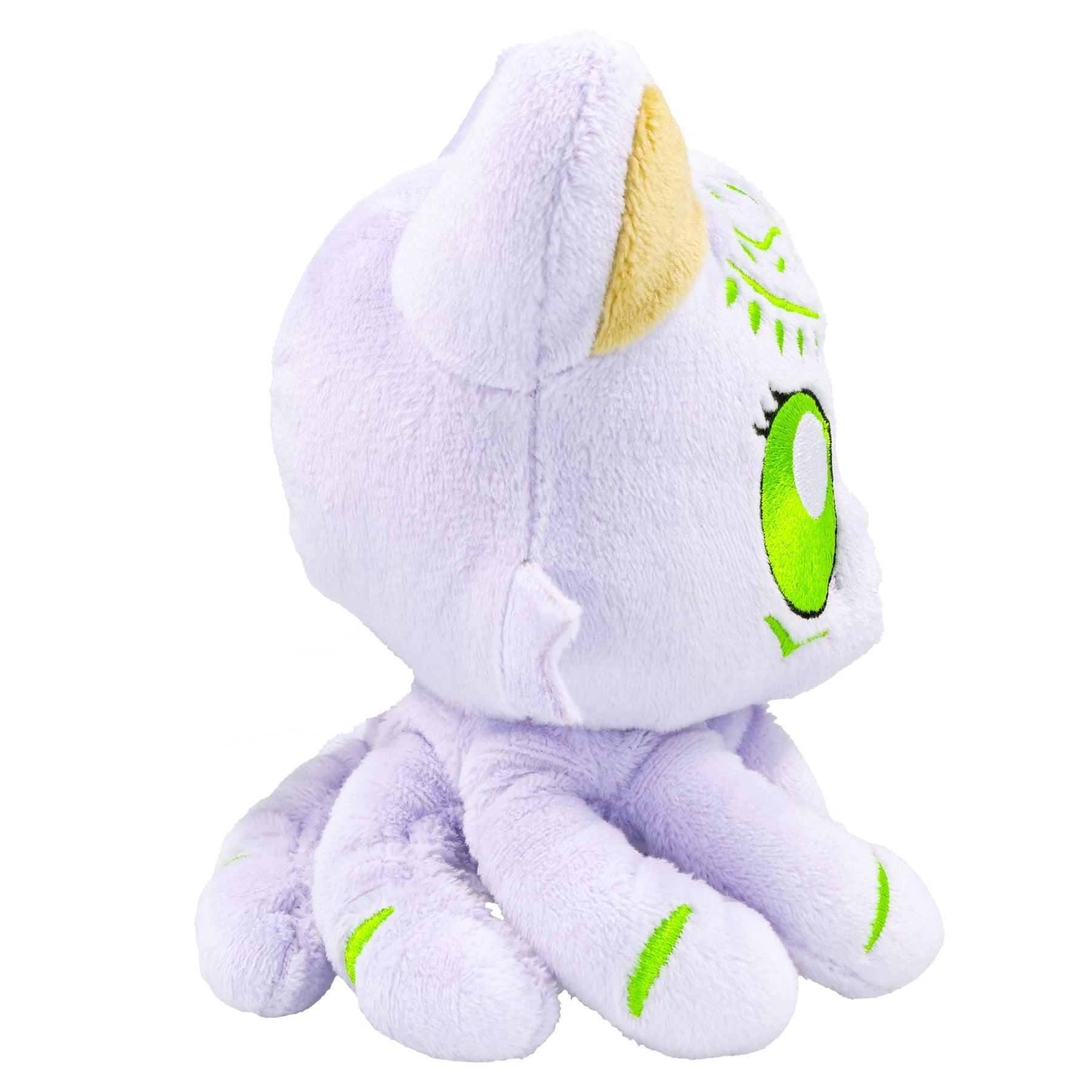 Tentacle Kitty Campaign Critters 2nd Edition Fae Elf Little One 6-Inch Collector Plush