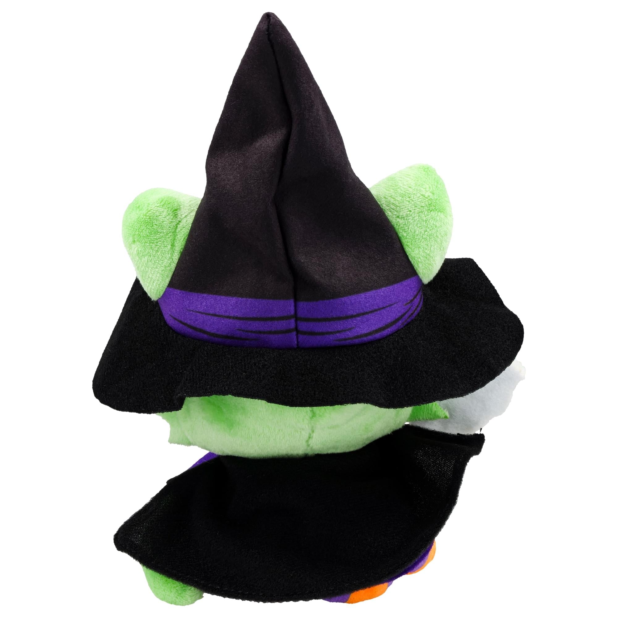 Tentacle Kitty Meowlloween Hexebelle Halloween 4-Inch Collector Plush