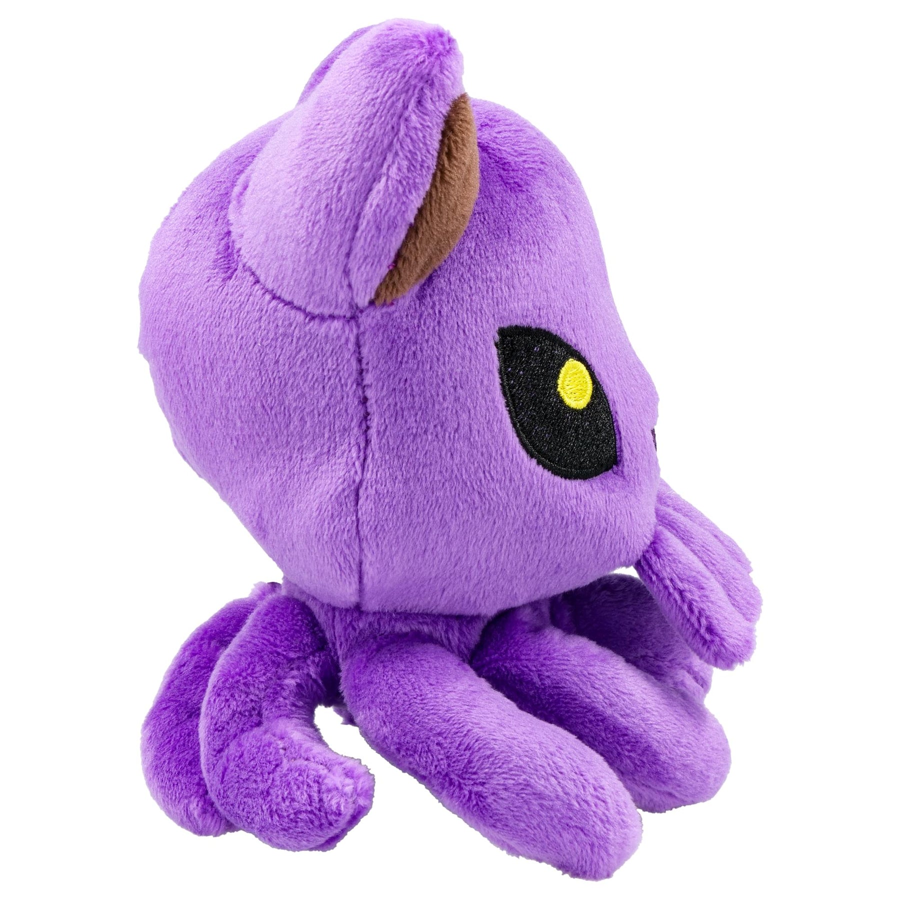 Tentacle Kitty Campaign Critters 2nd Edition Squiddy Little One 6-Inch Collector Plush