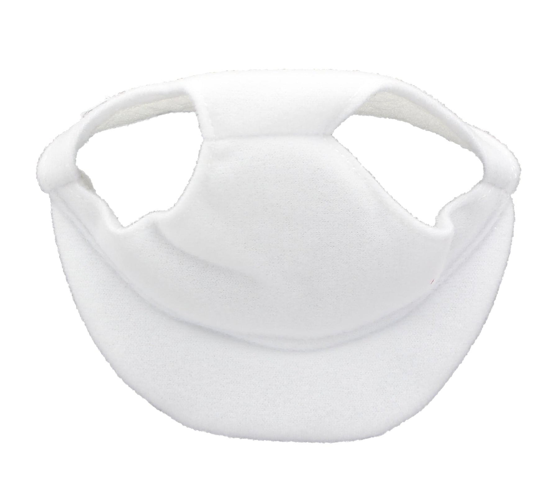 Tentacle Kitty First Responders & Essentials Plush Accessory | Blank Hat