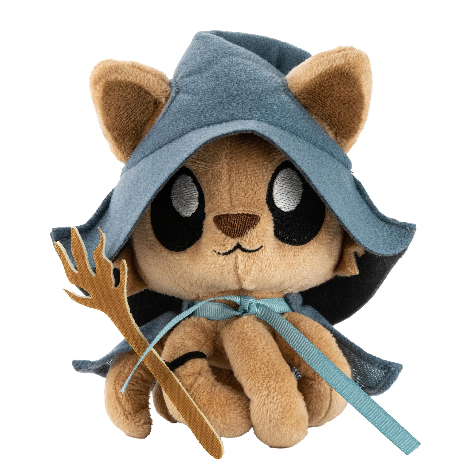 Tentacle Kitty Campaign Critters Mage Plush Class Pack