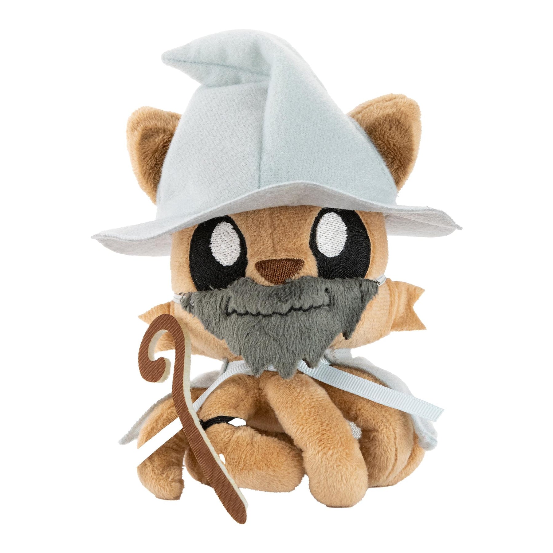 Tentacle Kitty Campaign Critters Mage Plush Class Pack