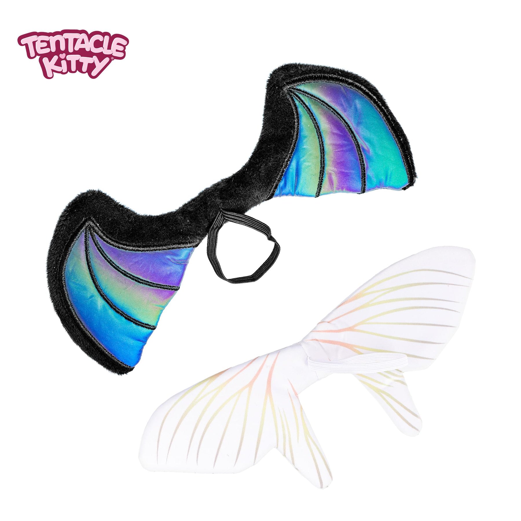 Tentacle Kitty Campaign Critters | Wings Class Plush Clothing Pack