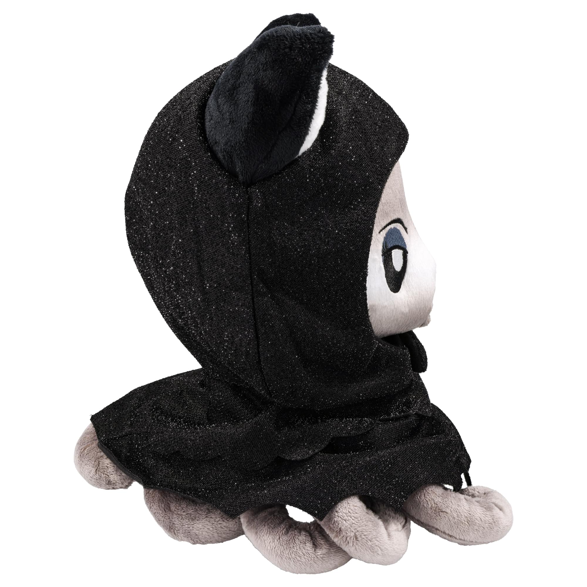 Tentacle Kitty Meowlloween Lady Nightshade Halloween 8-Inch Collector Plush