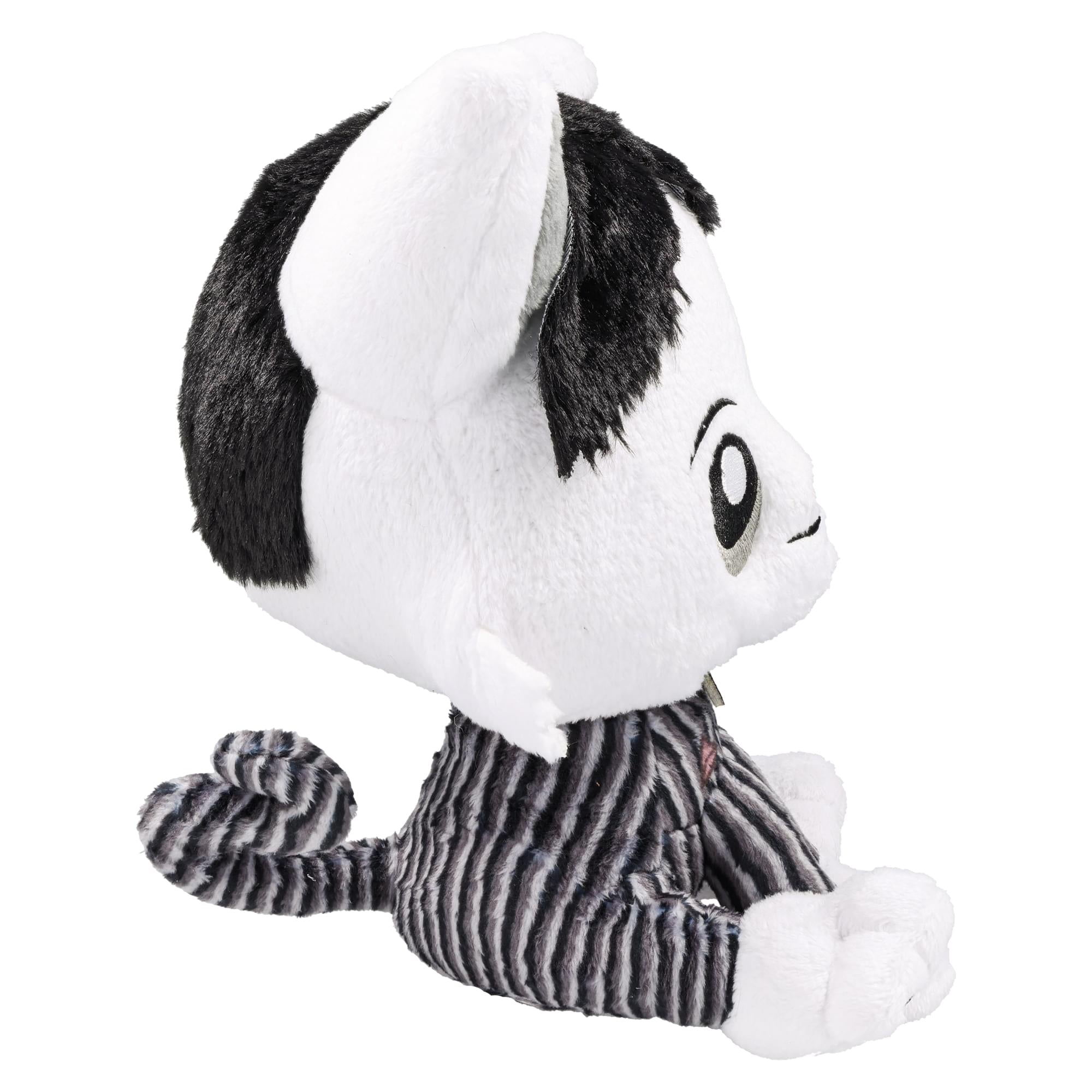 Tentacle Kitty Meowlloween Lord Nightshade Halloween 8-Inch Collector Plush