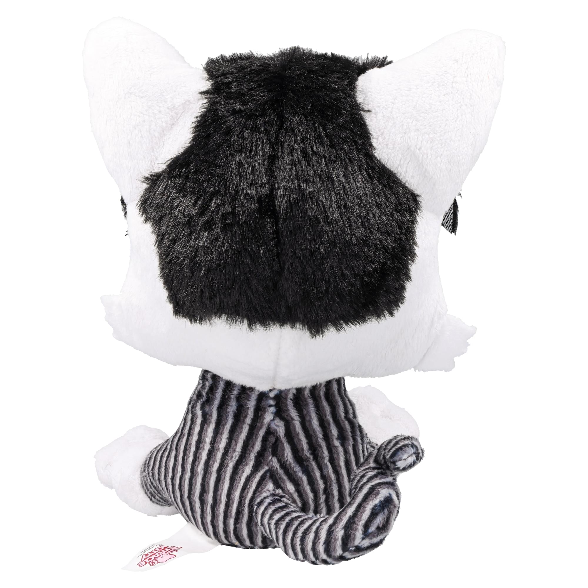Tentacle Kitty Meowlloween Lord Nightshade Halloween 8-Inch Collector Plush