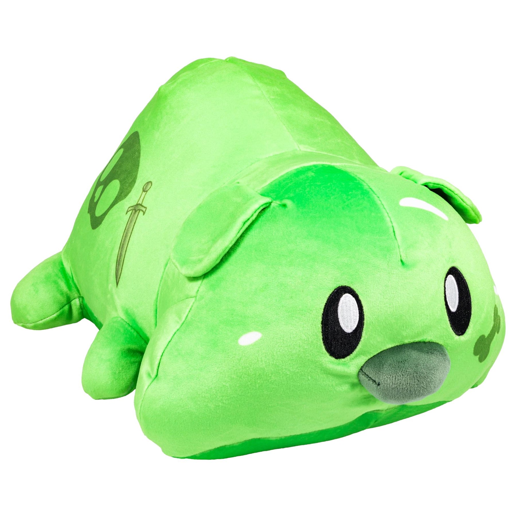 Tentacle Kitty Campaign Critters 2nd Edition Blobby Kitty 11-Inch Collector Plush