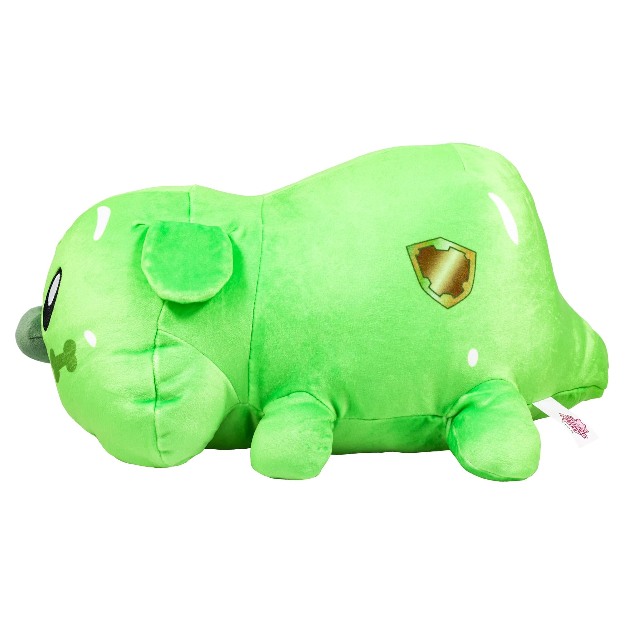 Tentacle Kitty Campaign Critters 2nd Edition Blobby Kitty 11-Inch Collector Plush