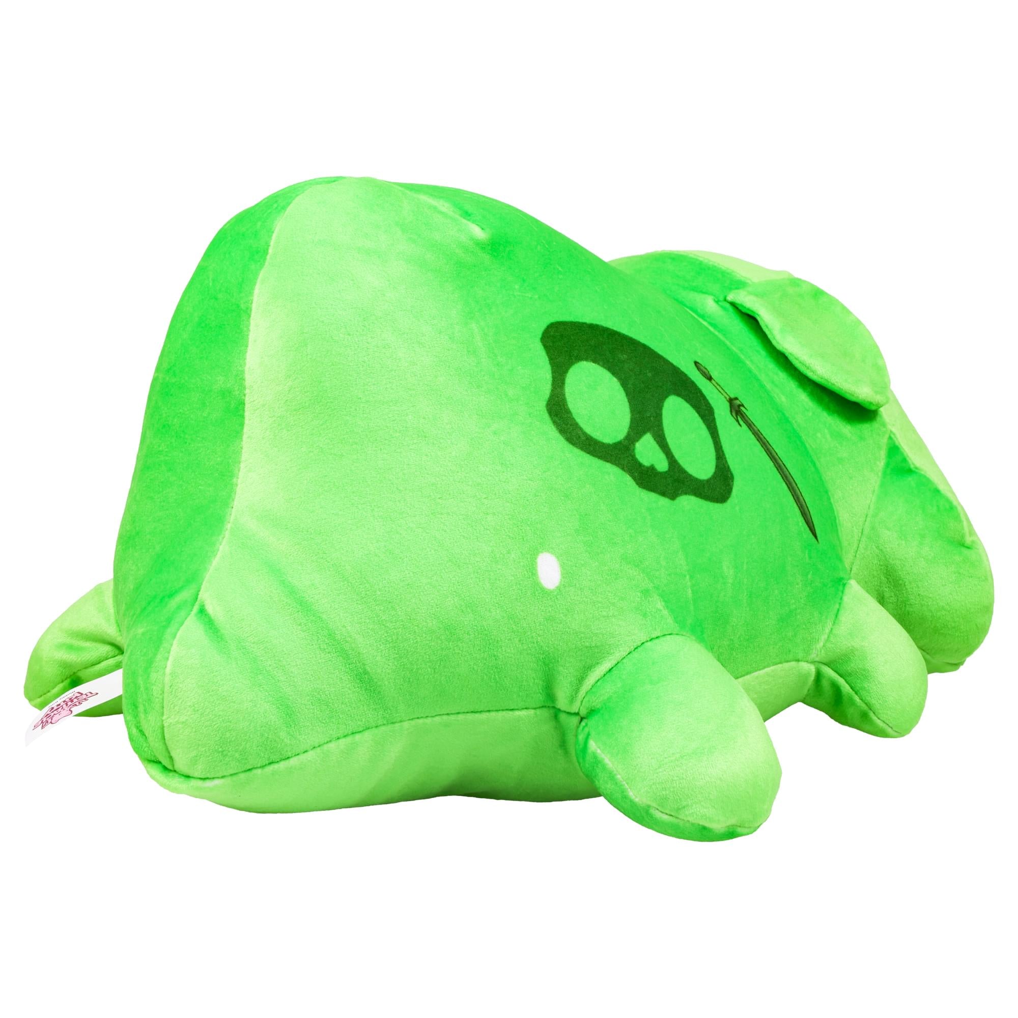 Tentacle Kitty Campaign Critters 2nd Edition Blobby Kitty 11-Inch Collector Plush