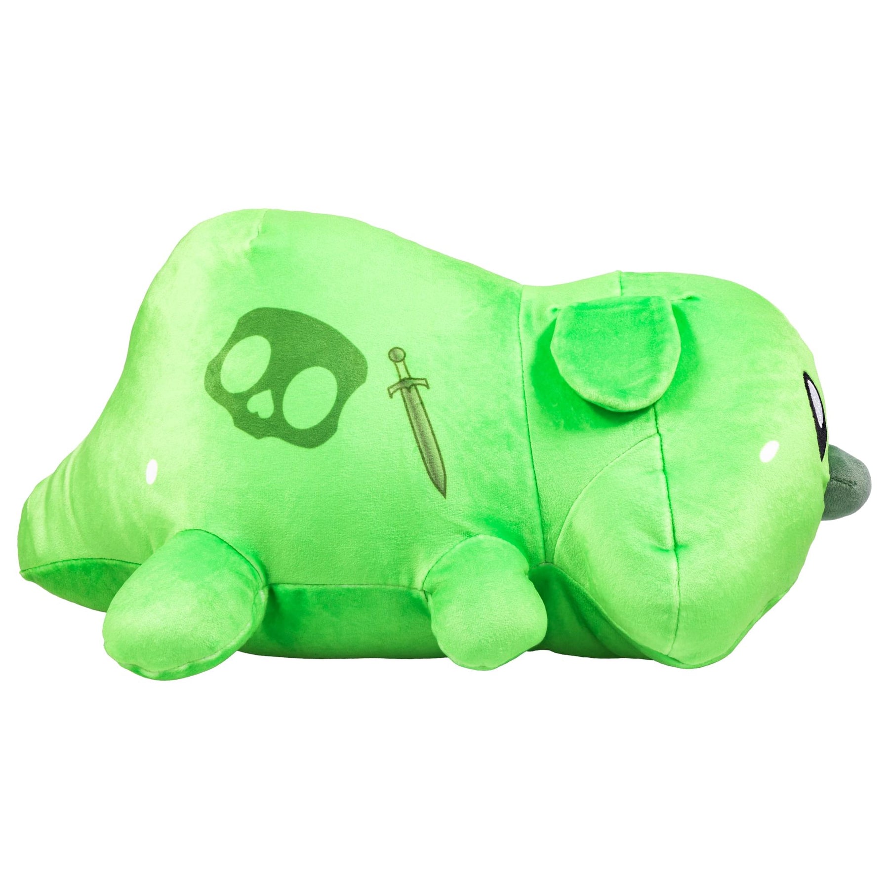 Tentacle Kitty Campaign Critters 2nd Edition Blobby Kitty 11-Inch Collector Plush