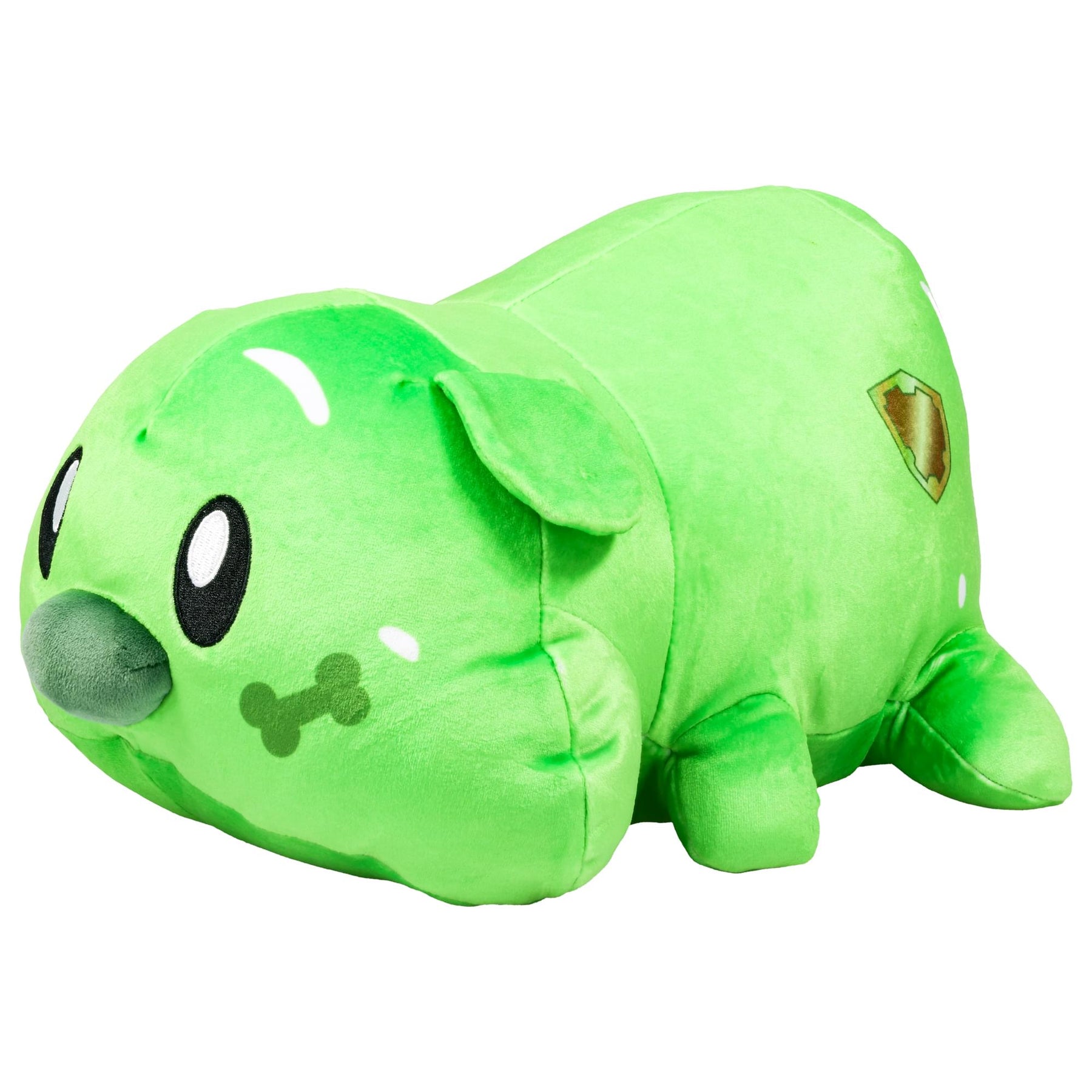 Tentacle Kitty Campaign Critters 2nd Edition Blobby Kitty 11-Inch Collector Plush