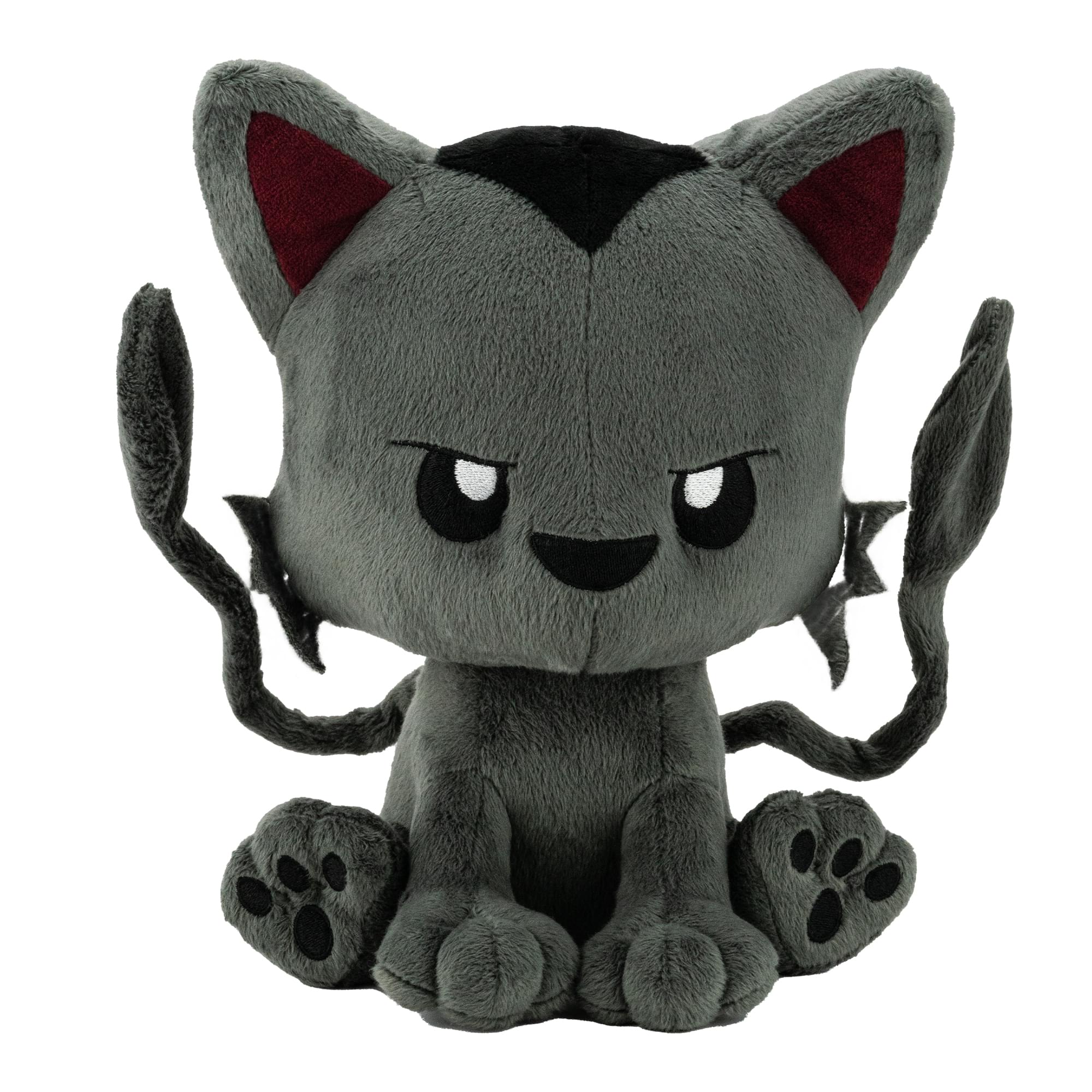 Tentacle Kitty Campaign Critters Dungeon Coeurl Plush