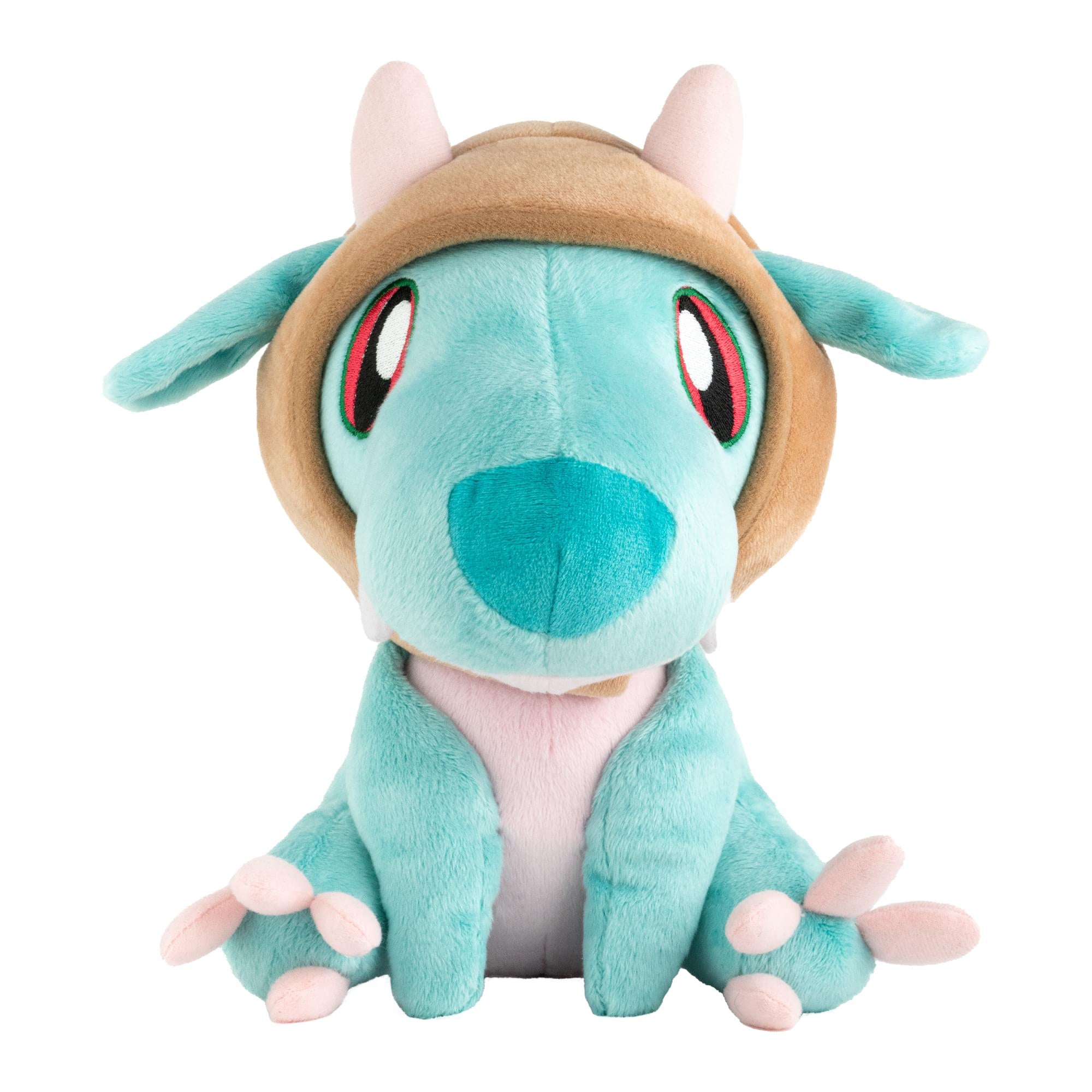 Tentacle Kitty Campaign Critters Bright Kobold Plush