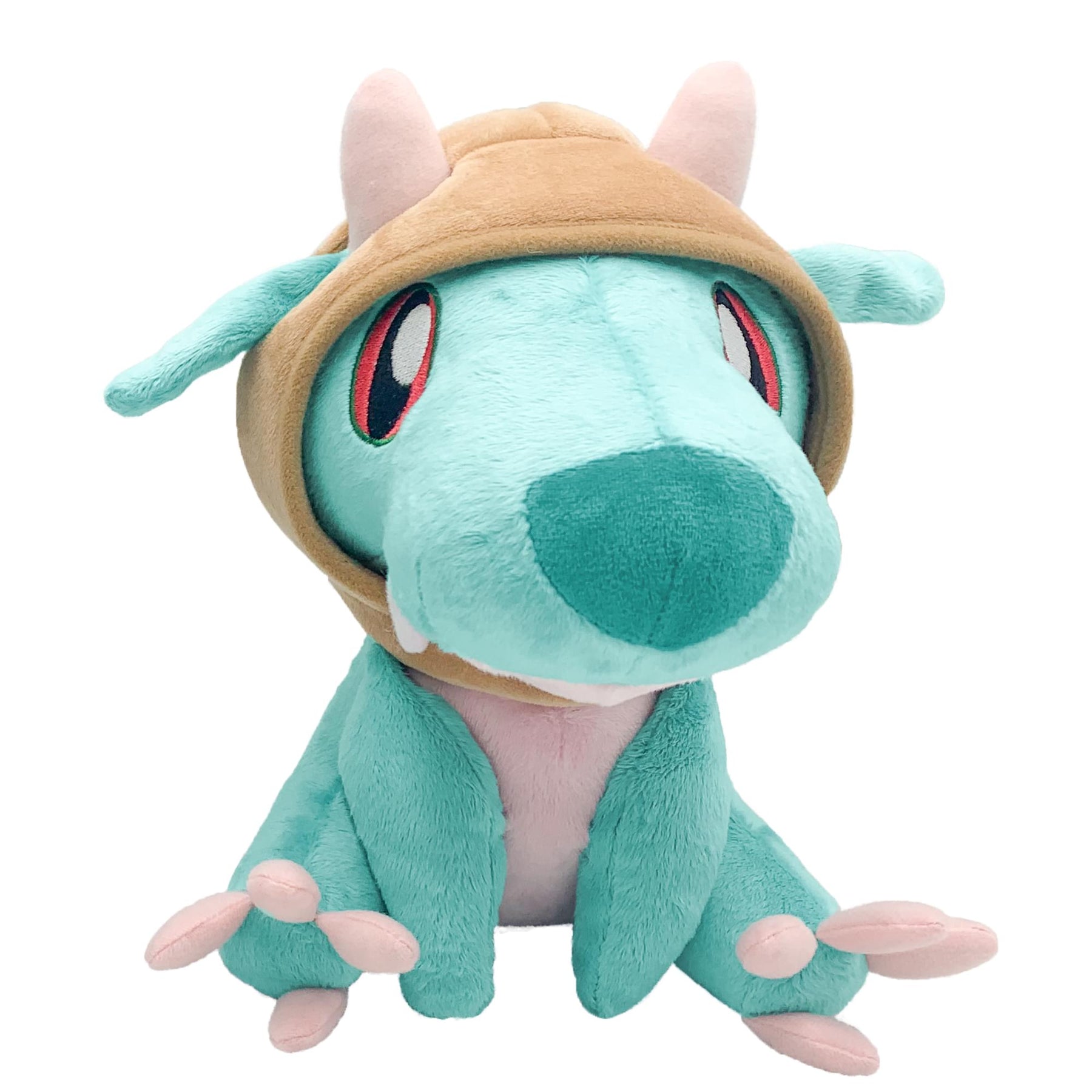 Tentacle Kitty Campaign Critters Bright Kobold Plush