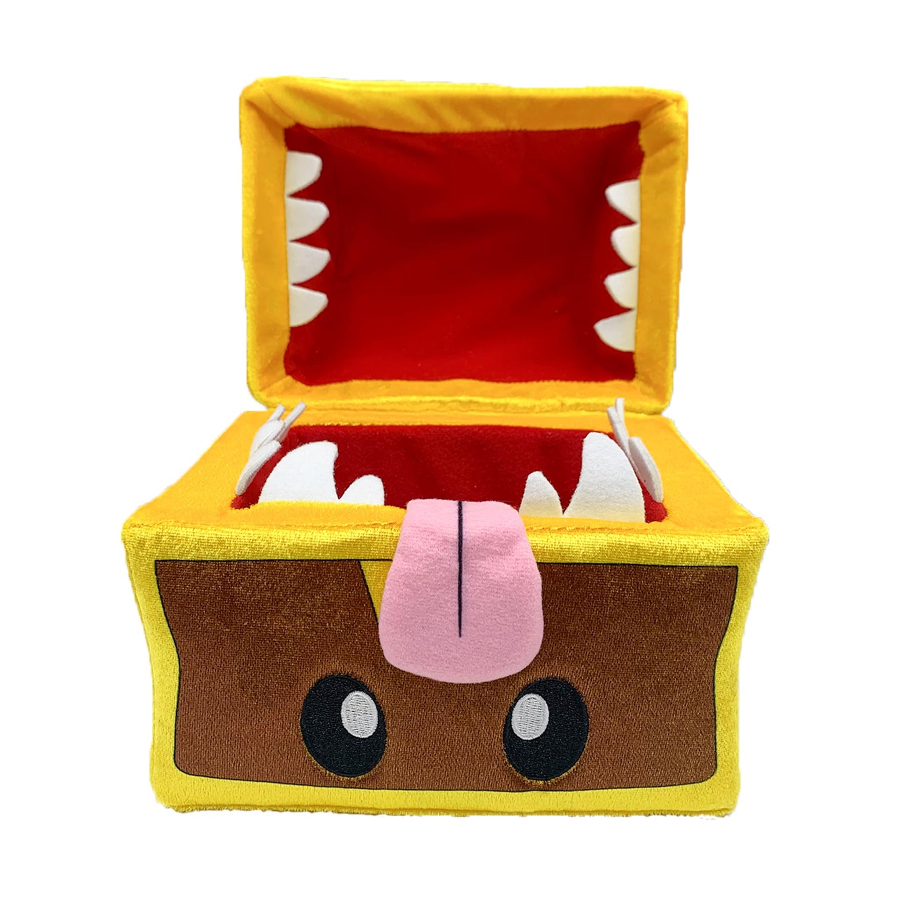 Tentacle Kitty Campaign Critters Mimic Plush