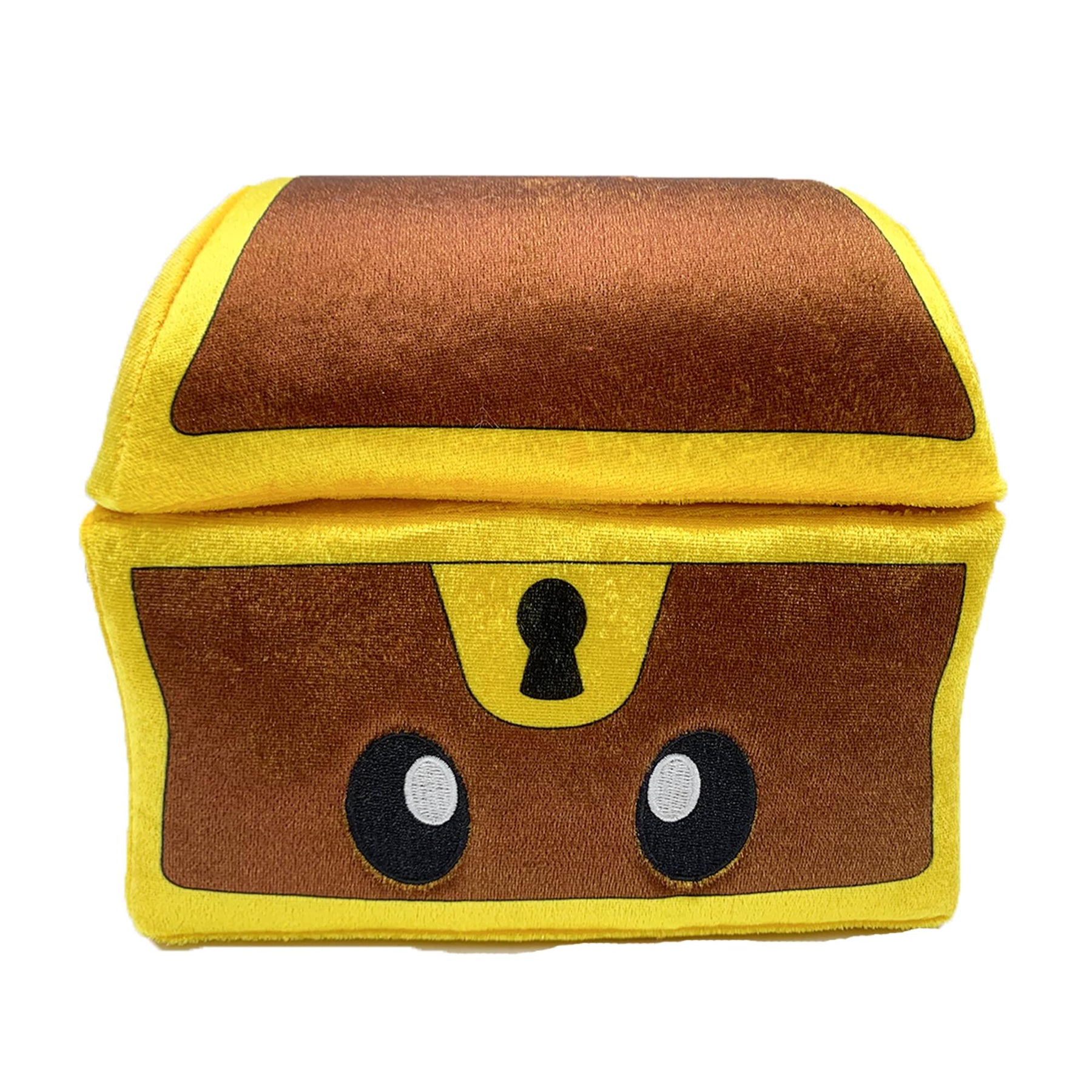 Tentacle Kitty Campaign Critters Mimic Plush