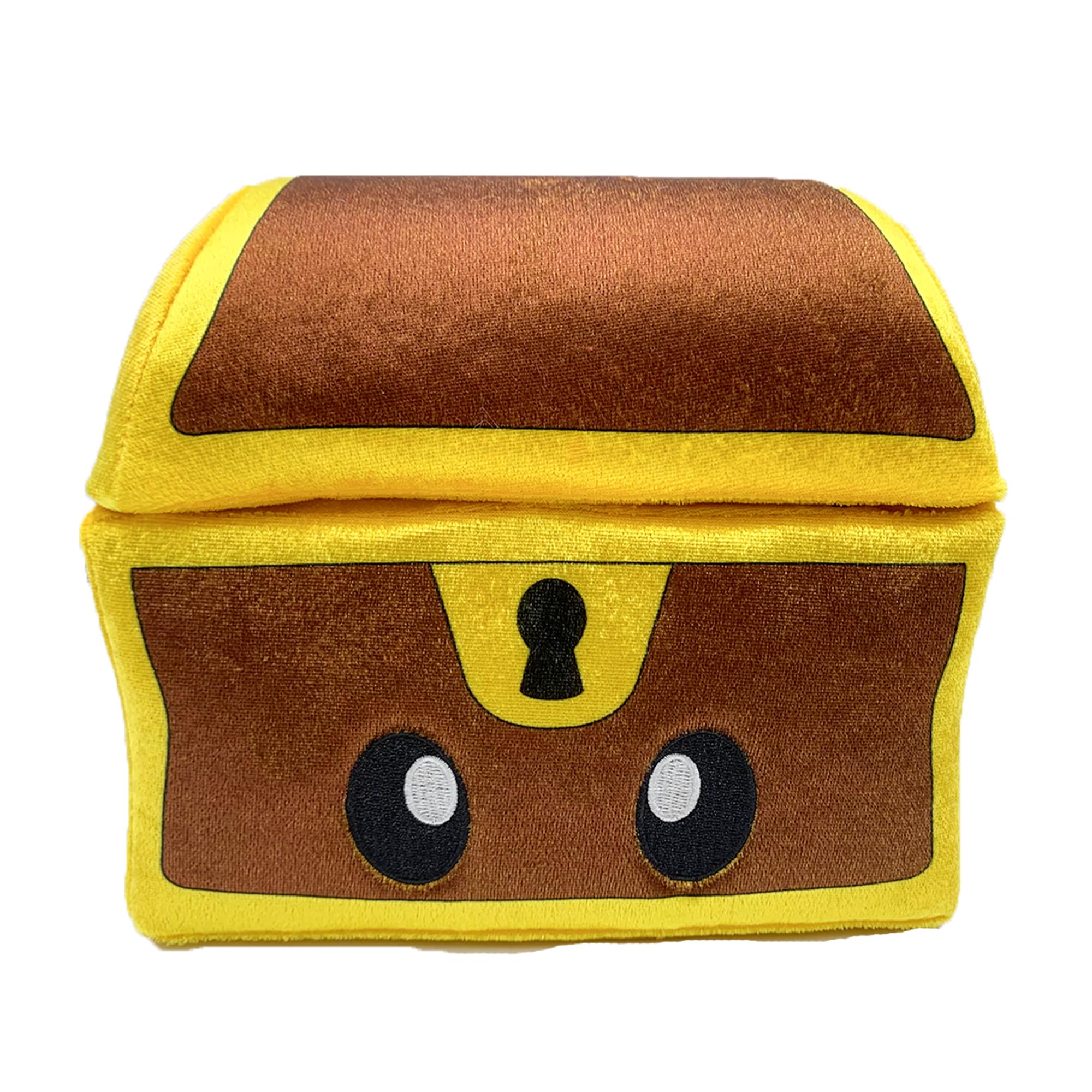 Tentacle Kitty Campaign Critters Mimic Plush