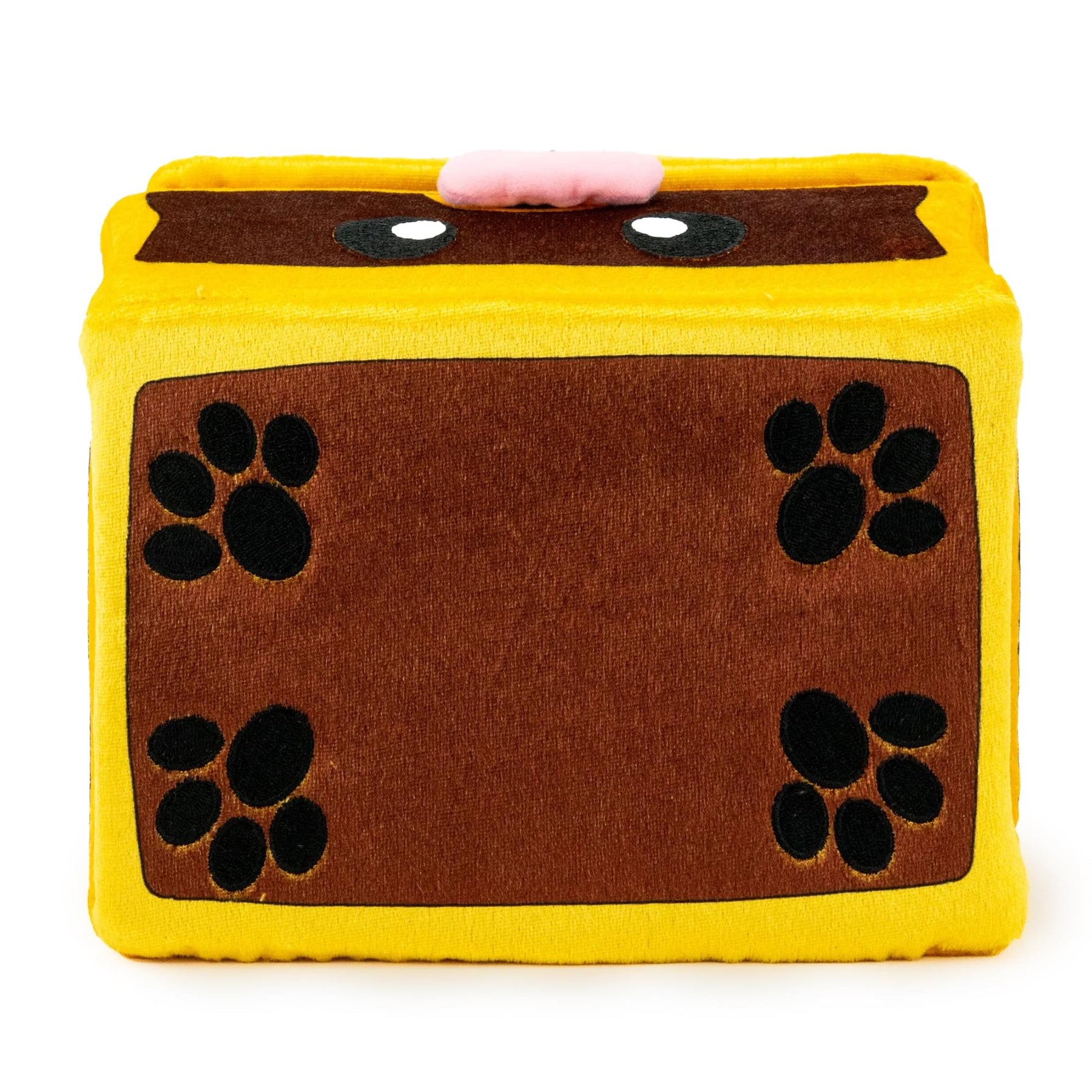 Tentacle Kitty Campaign Critters Mimic Plush