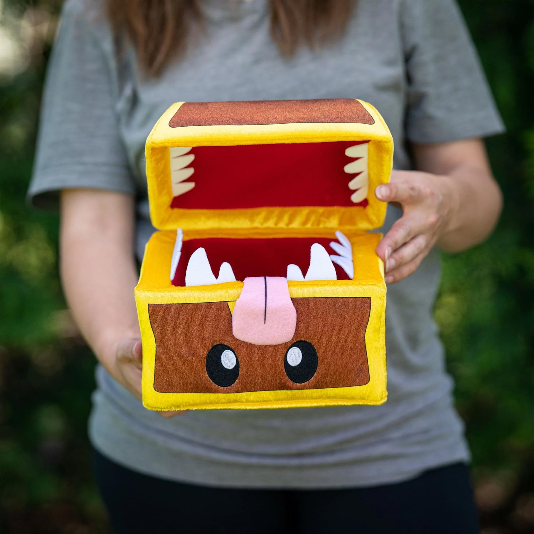 Tentacle Kitty Campaign Critters Mimic Plush