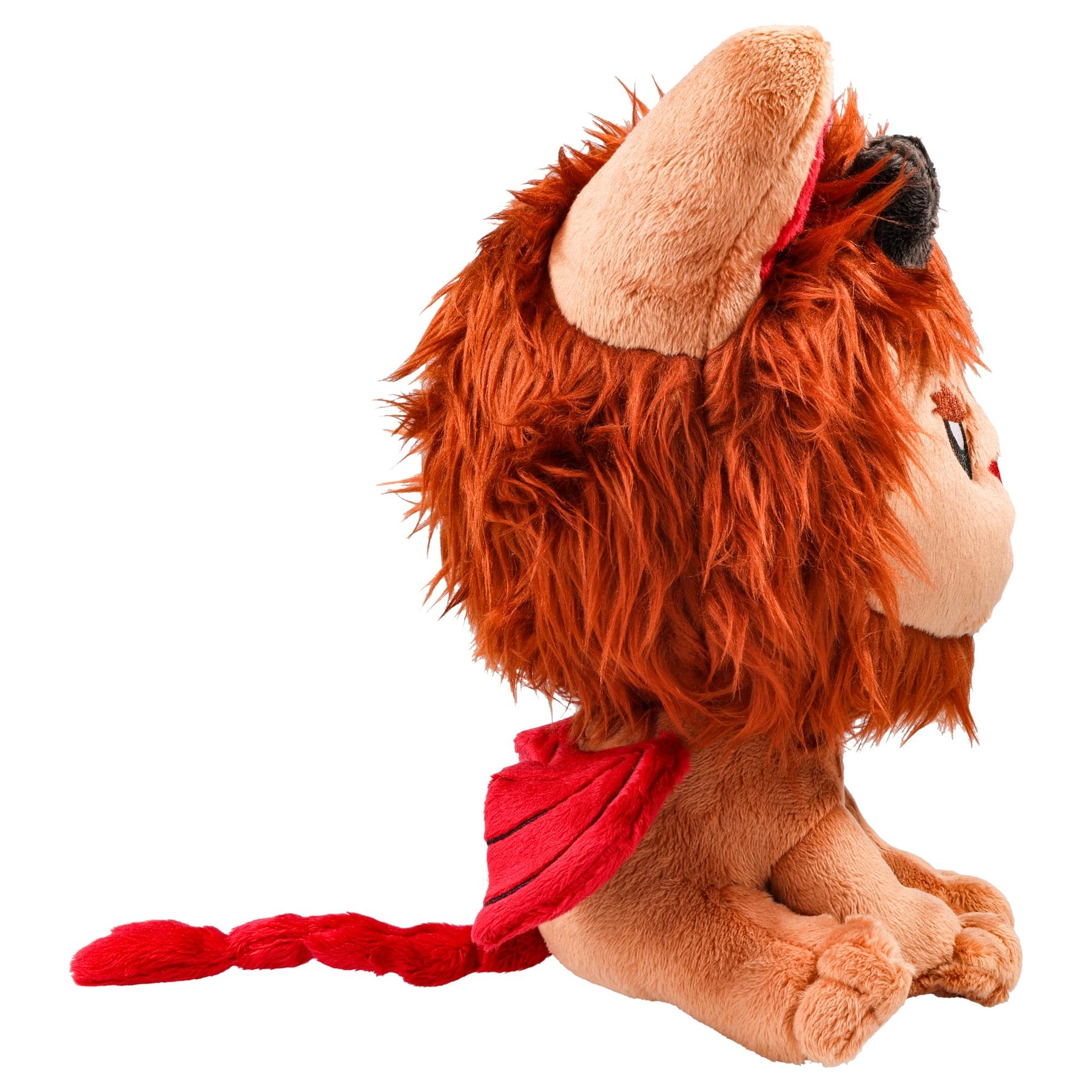 Tentacle Kitty Campaign Critters 2nd Edition Manticore 11-Inch Collector Plush