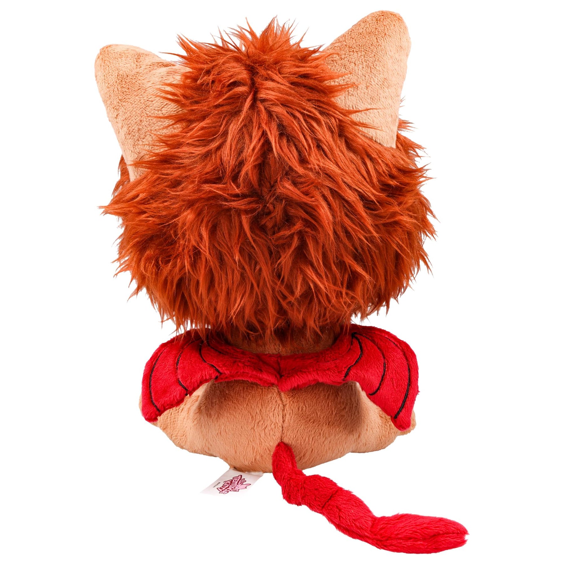 Tentacle Kitty Campaign Critters 2nd Edition Manticore 11-Inch Collector Plush