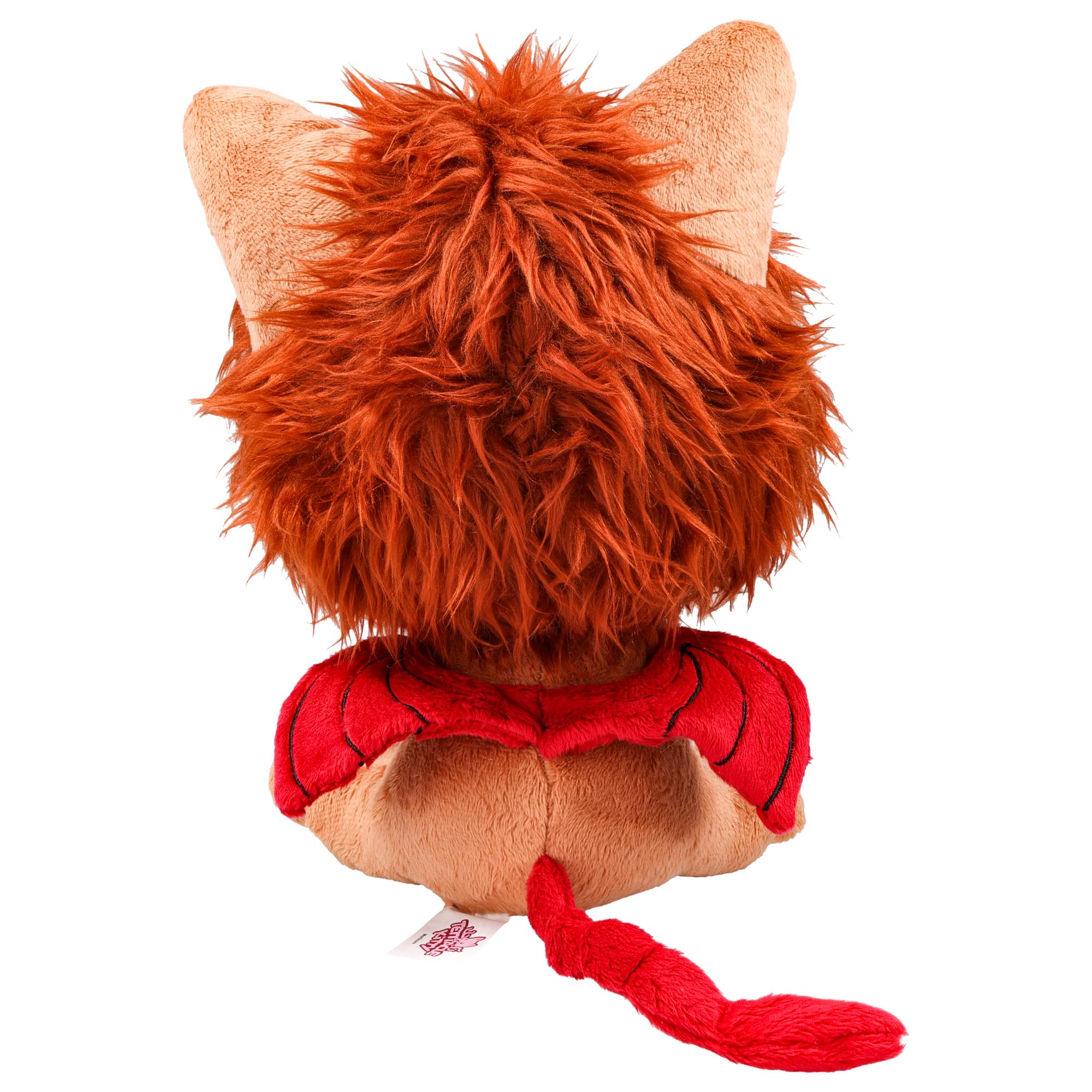 Tentacle Kitty Campaign Critters 2nd Edition Manticore 11-Inch Collector Plush