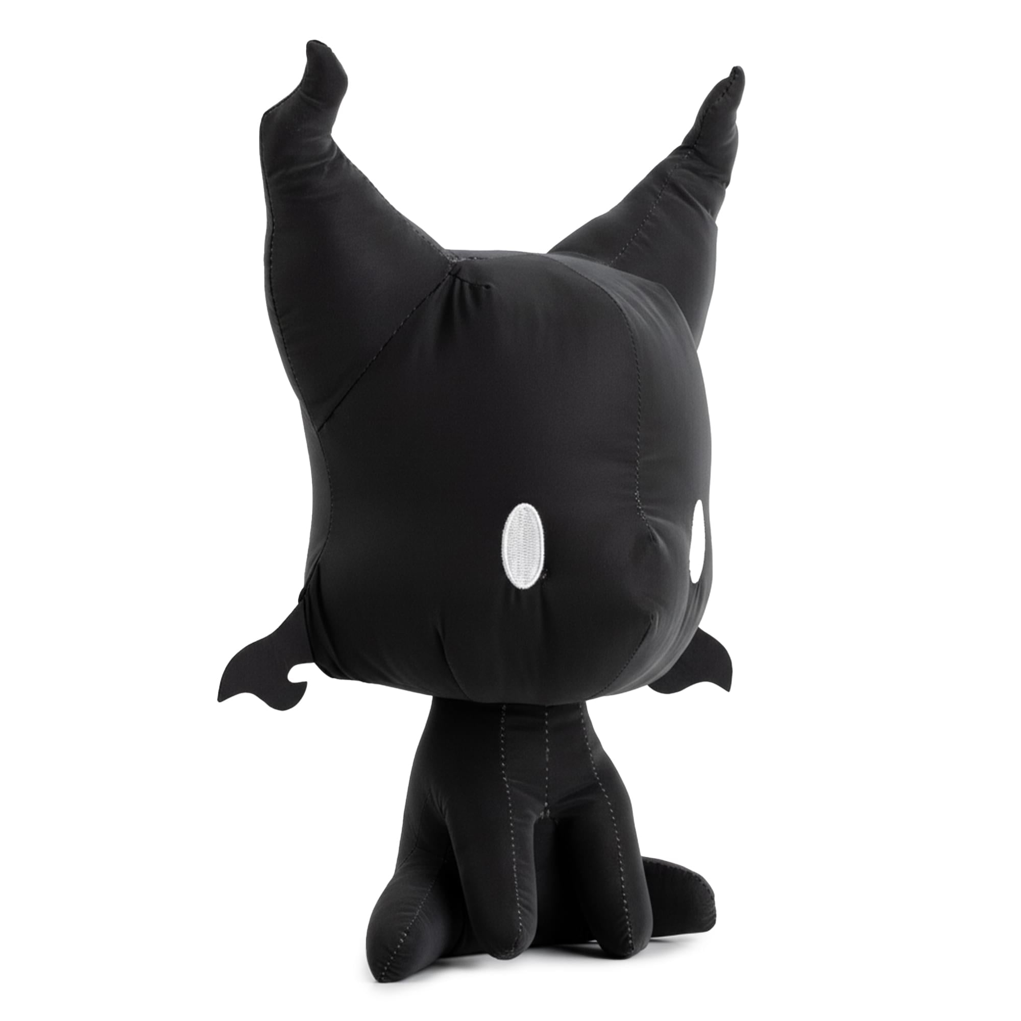 Tentacle Kitty Campaign Critters Umbral Kitty Plush