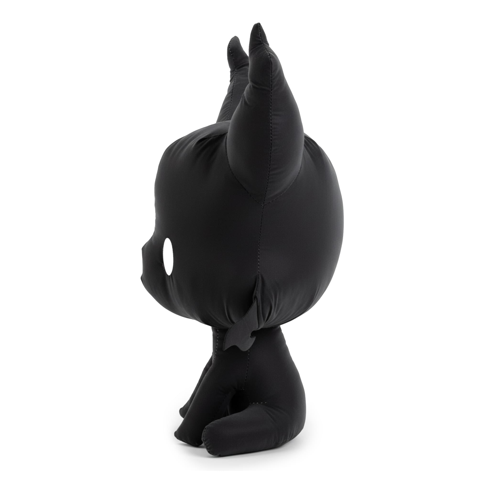 Tentacle Kitty Campaign Critters Umbral Kitty Plush