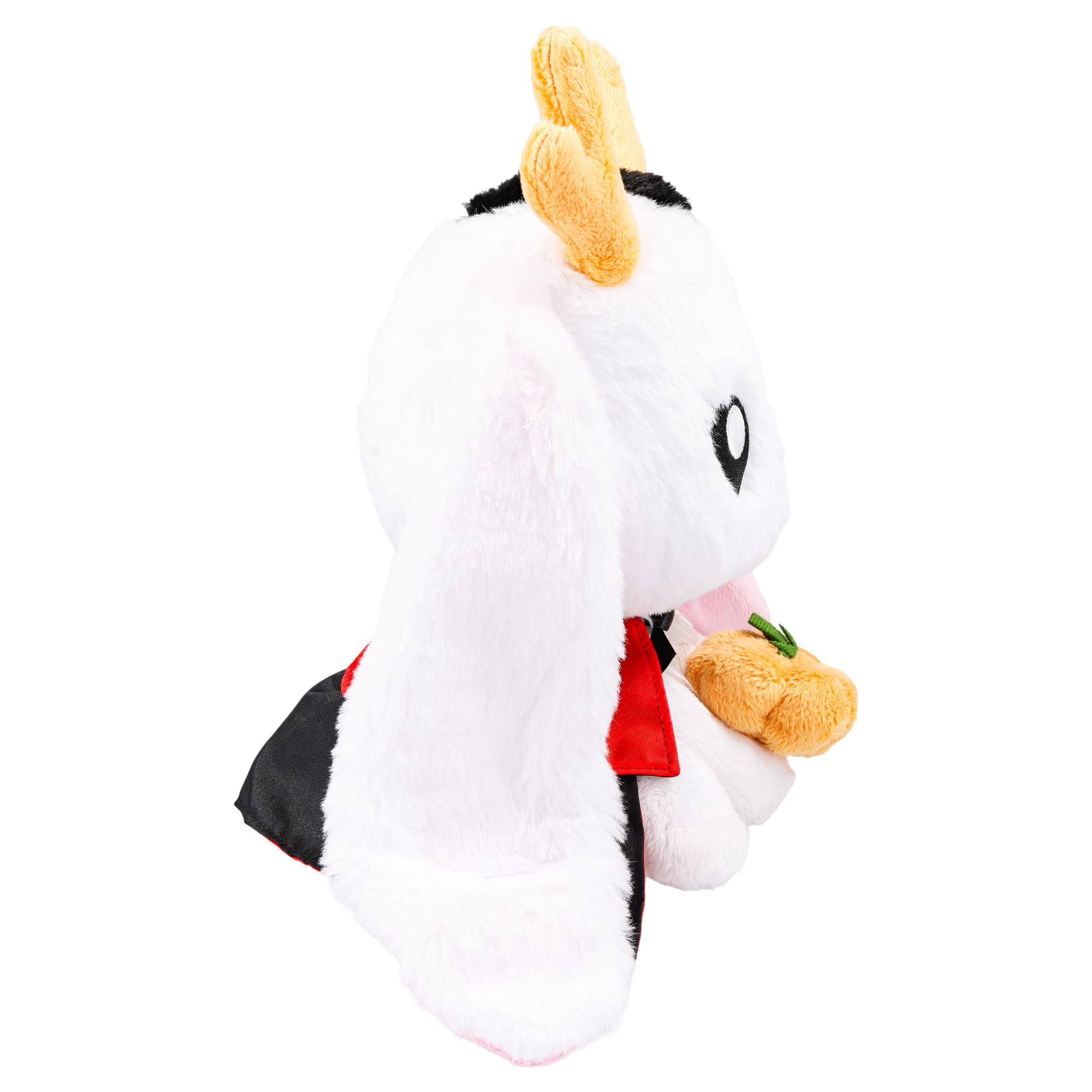 Tentacle Kitty Meowlloween Countess Dracalope Halloween 8-Inch Collector Plush