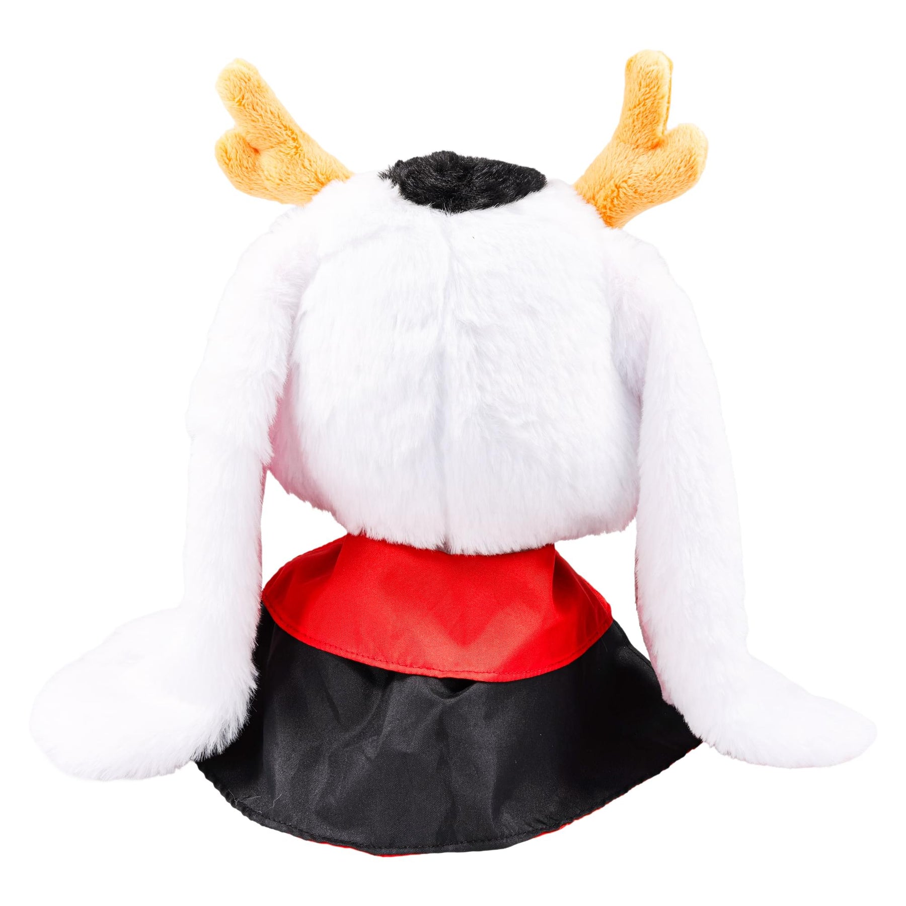 Tentacle Kitty Meowlloween Countess Dracalope Halloween 8-Inch Collector Plush