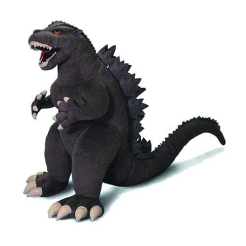 Godzilla 15" Plush