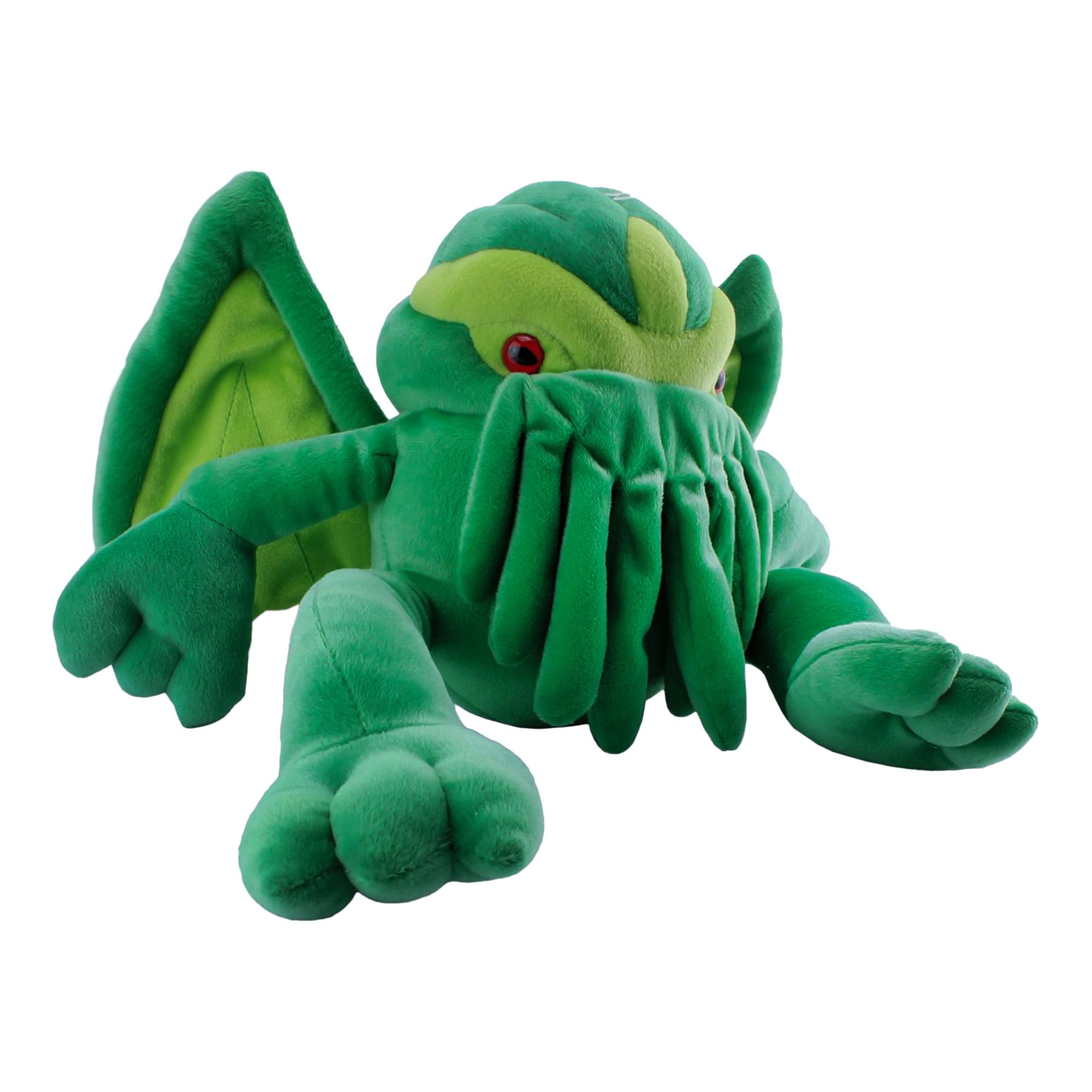 Cthulhu 16 Inch Large Character Plush