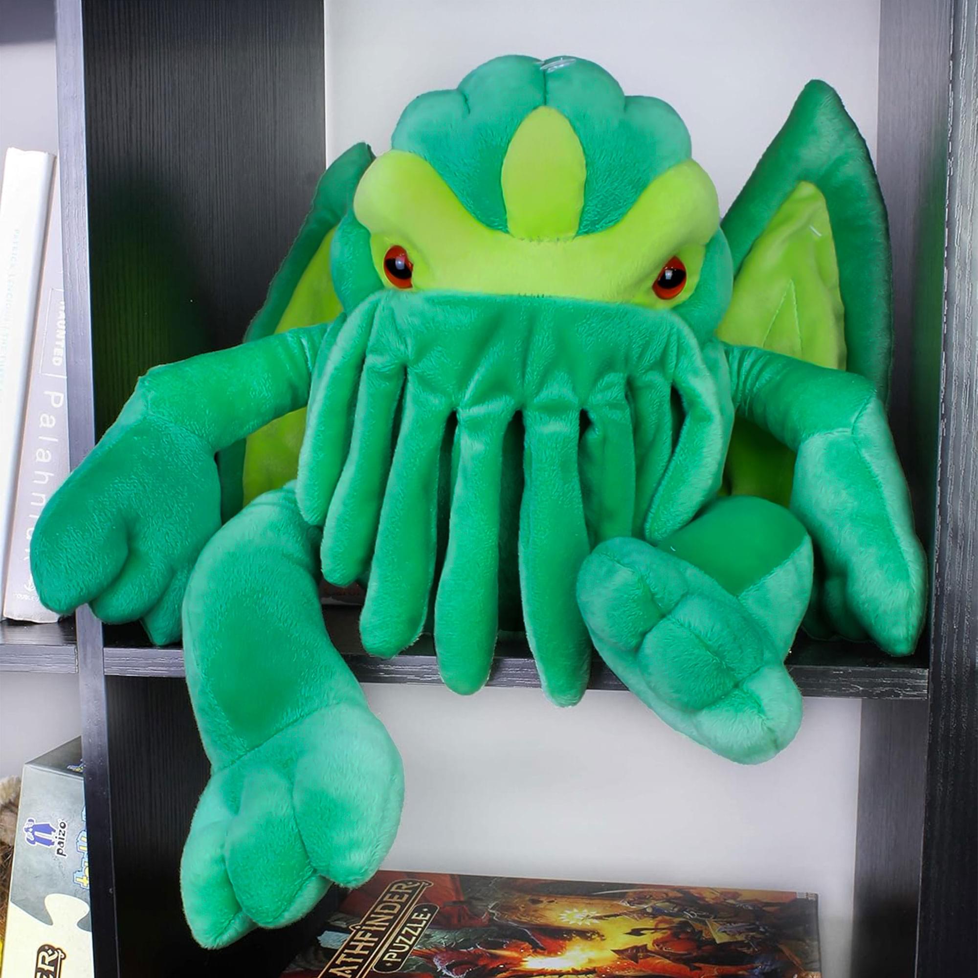 Cthulhu 16 Inch Large Character Plush