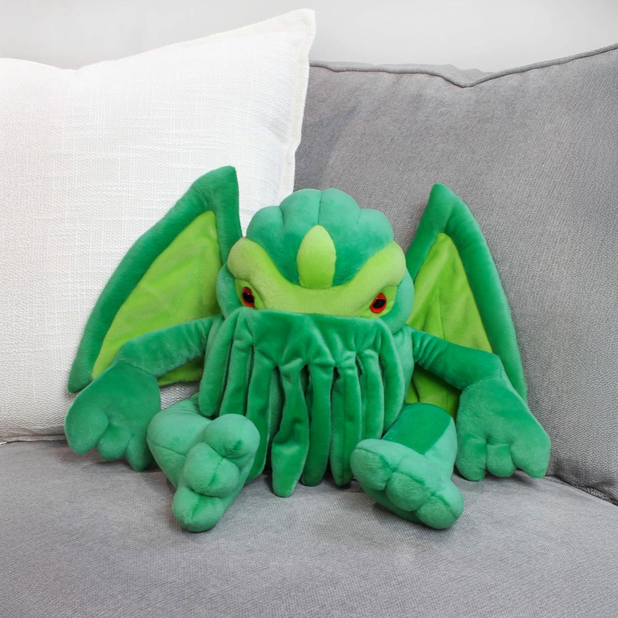 Cthulhu 16 Inch Large Character Plush