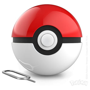 Pokémon Die-Cast Mini Poké Ball Replica