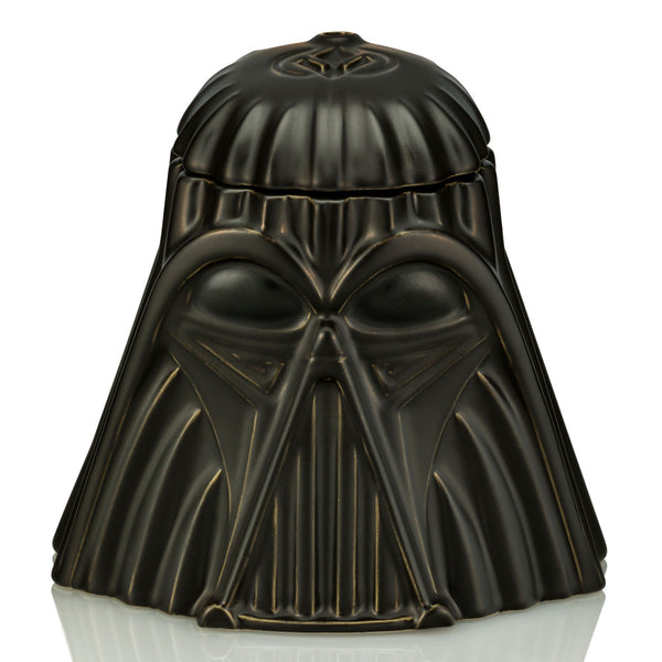 Geeki Tikis Star Wars Darth Vader (Matte Black) 26-Ounce Mug